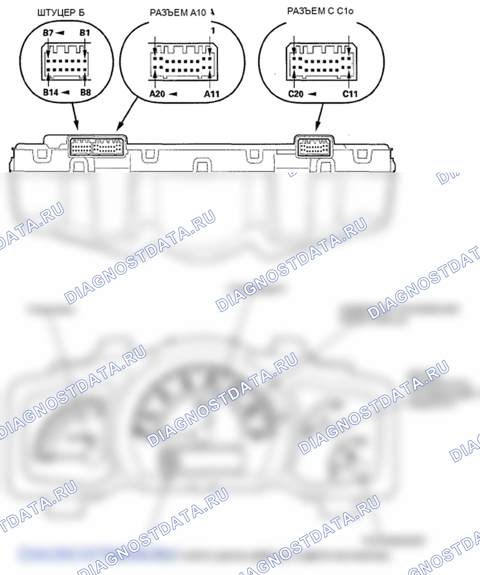 Рис. 14. Honda Ridgeline I