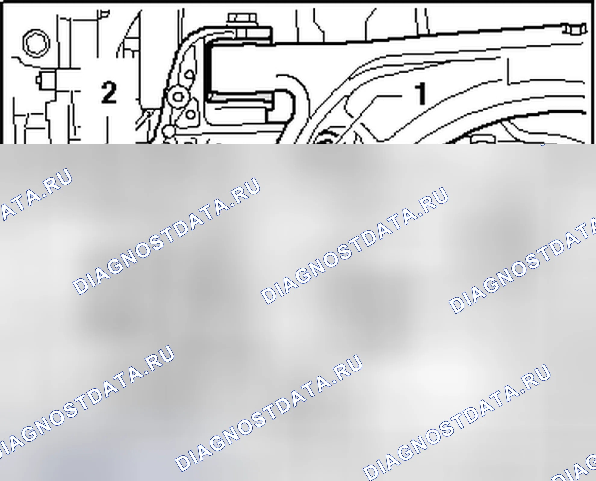 Рис. 148. Volkswagen Passat B6