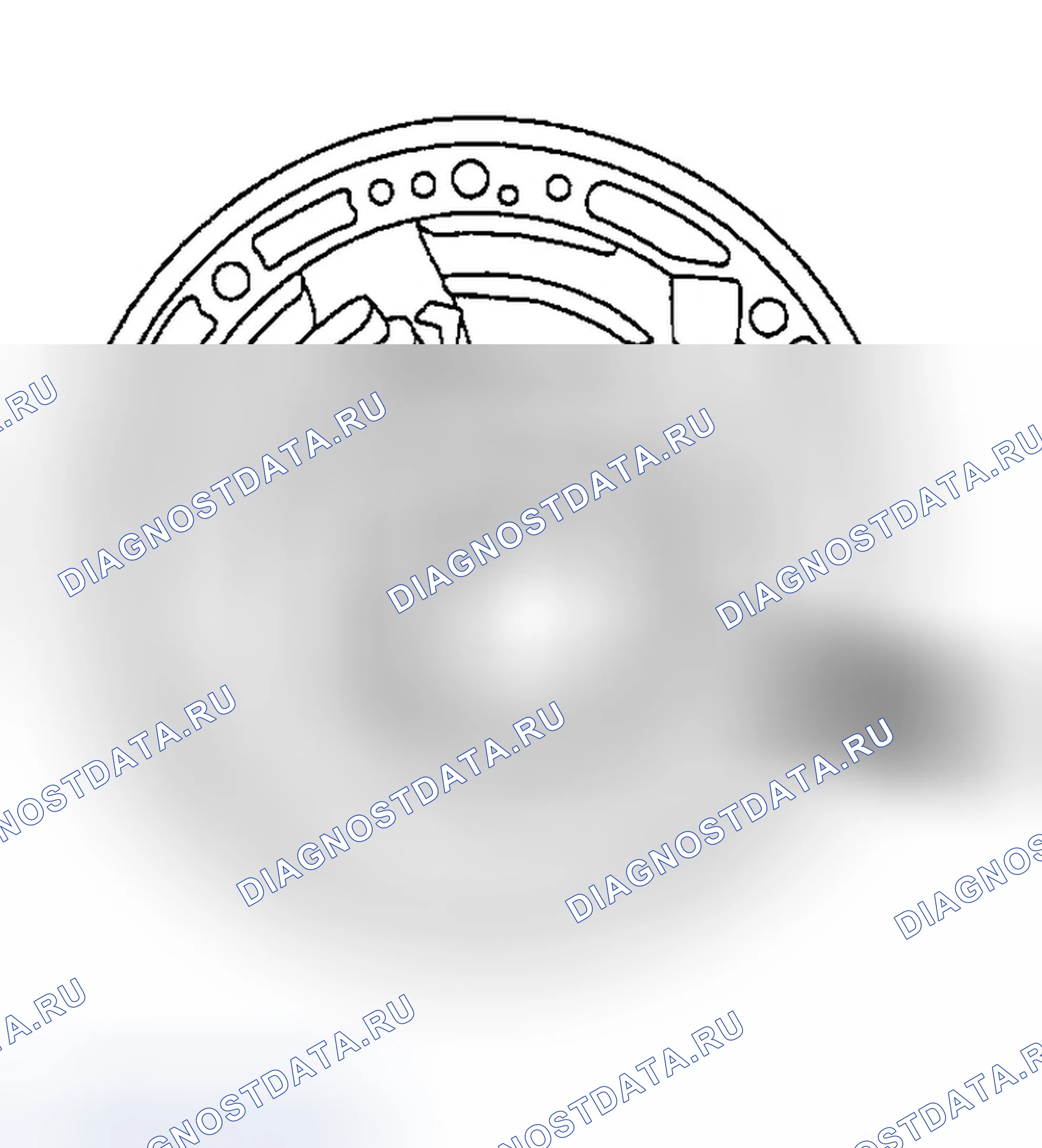 Рис. 159. Ford Explorer Sport Trac I