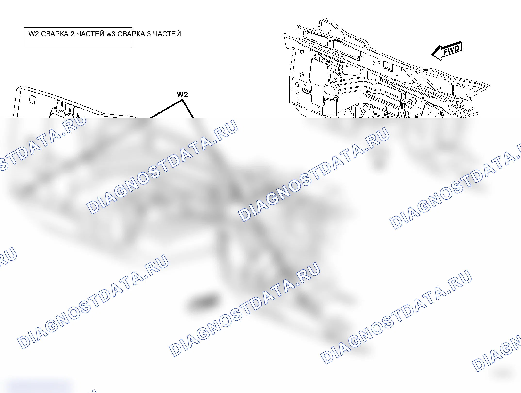 Рис. 73. Jeep Grand Cherokee WK