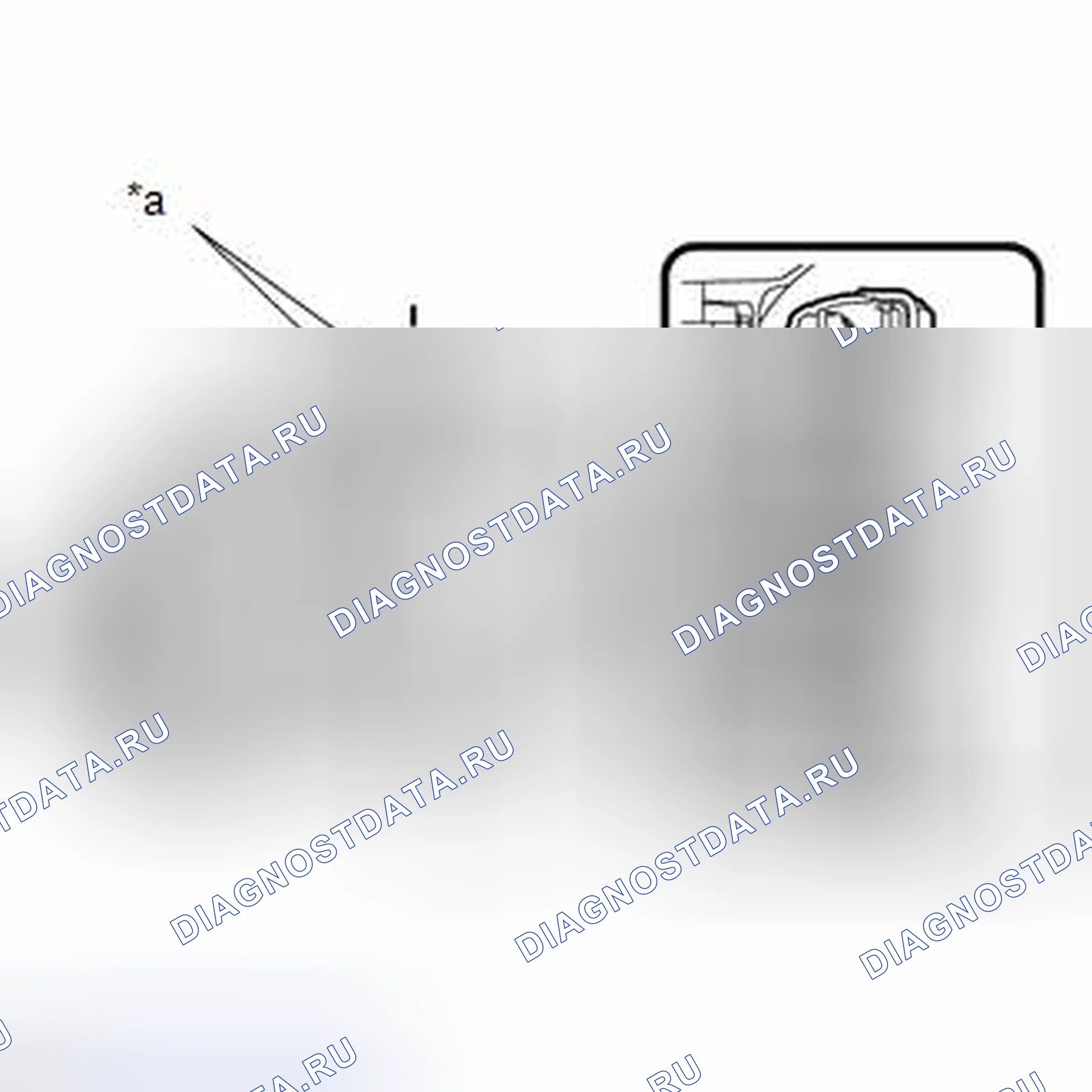 Рис. 472. Toyota Highlander III