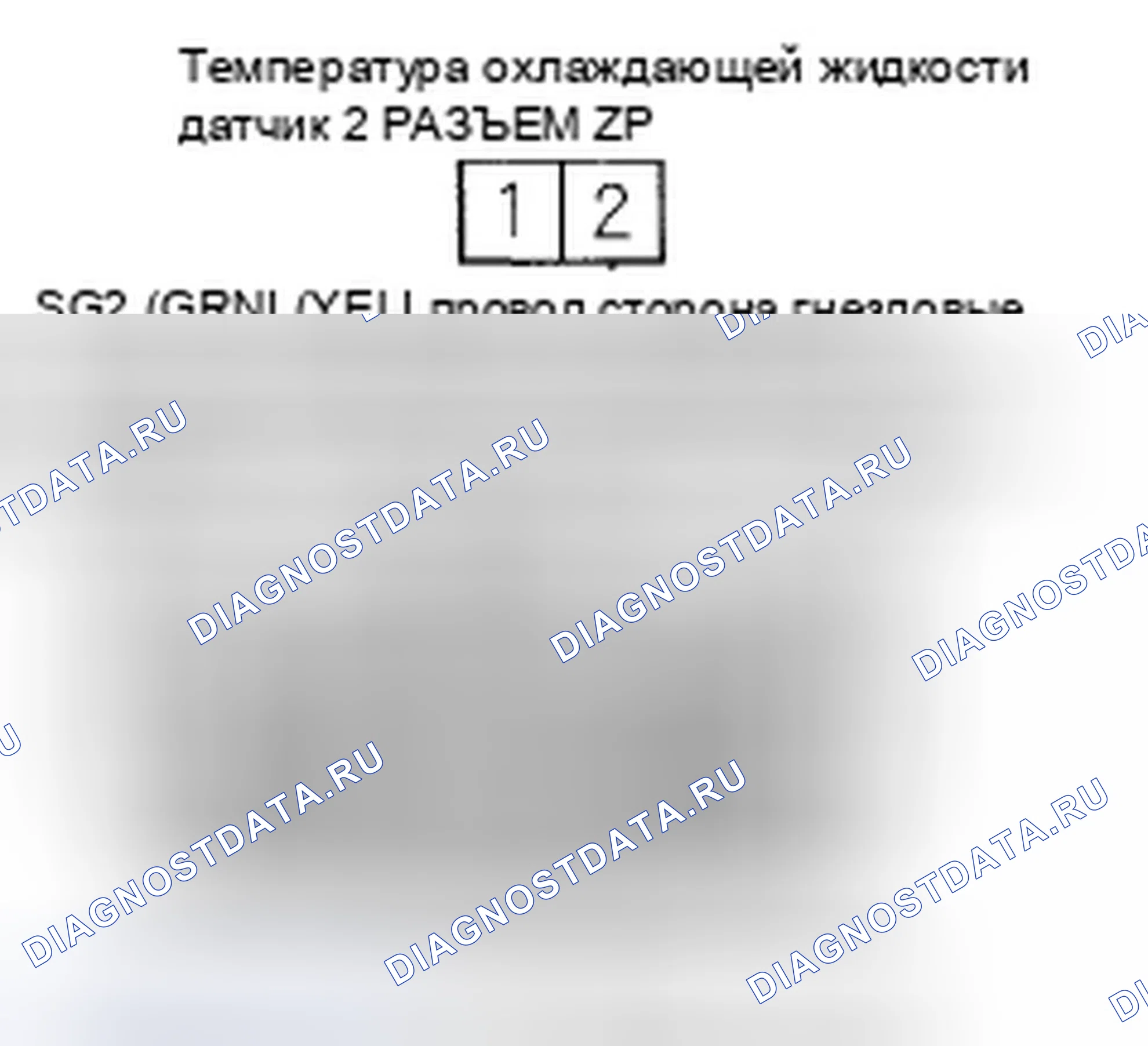 Рис. 214. Honda Pilot I рестайлинг