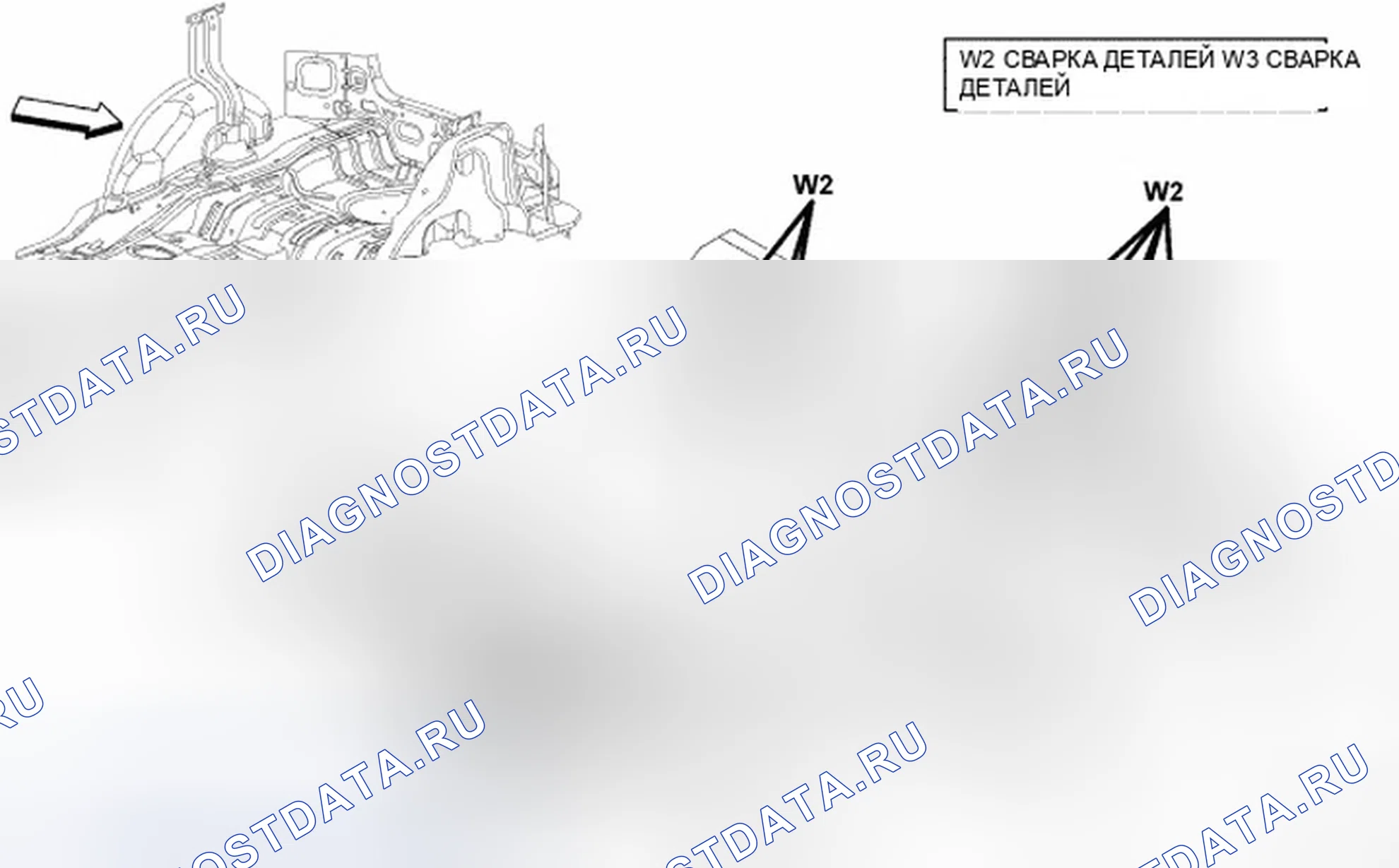 Рис. 150. Jeep Compass I