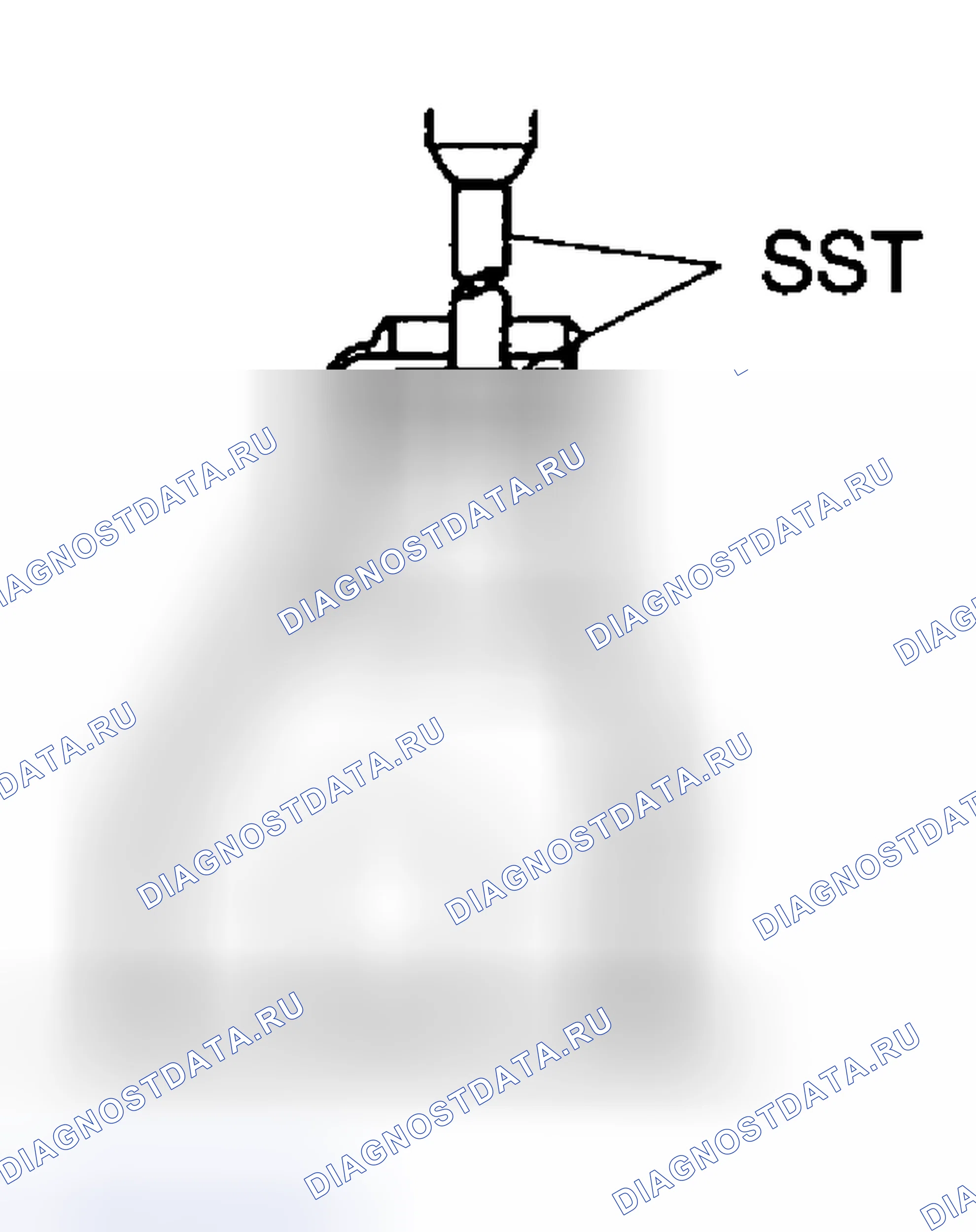 Рис. 63. Toyota Highlander I