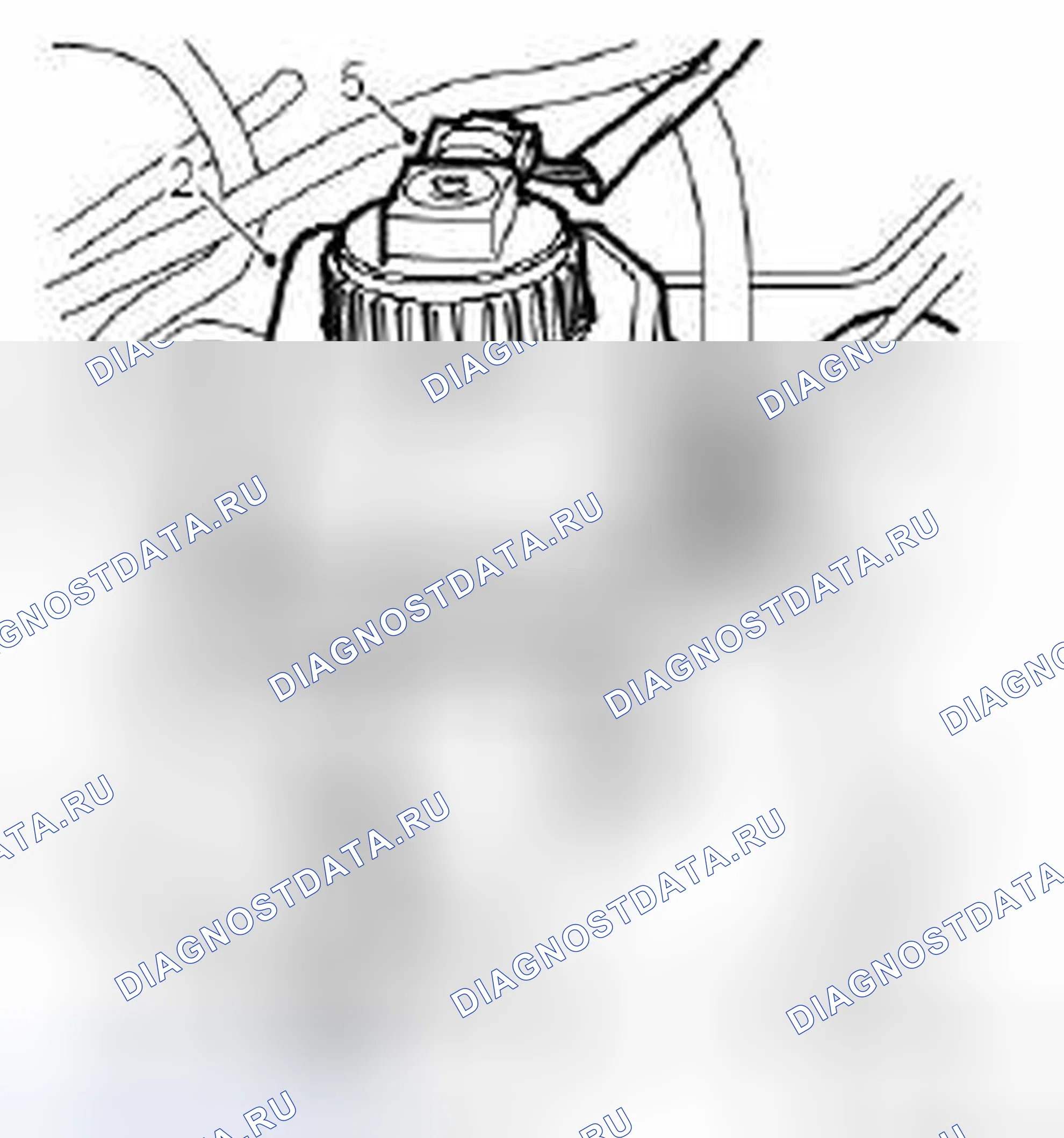 Рис. 50: Для подгонки. Kia Picanto III