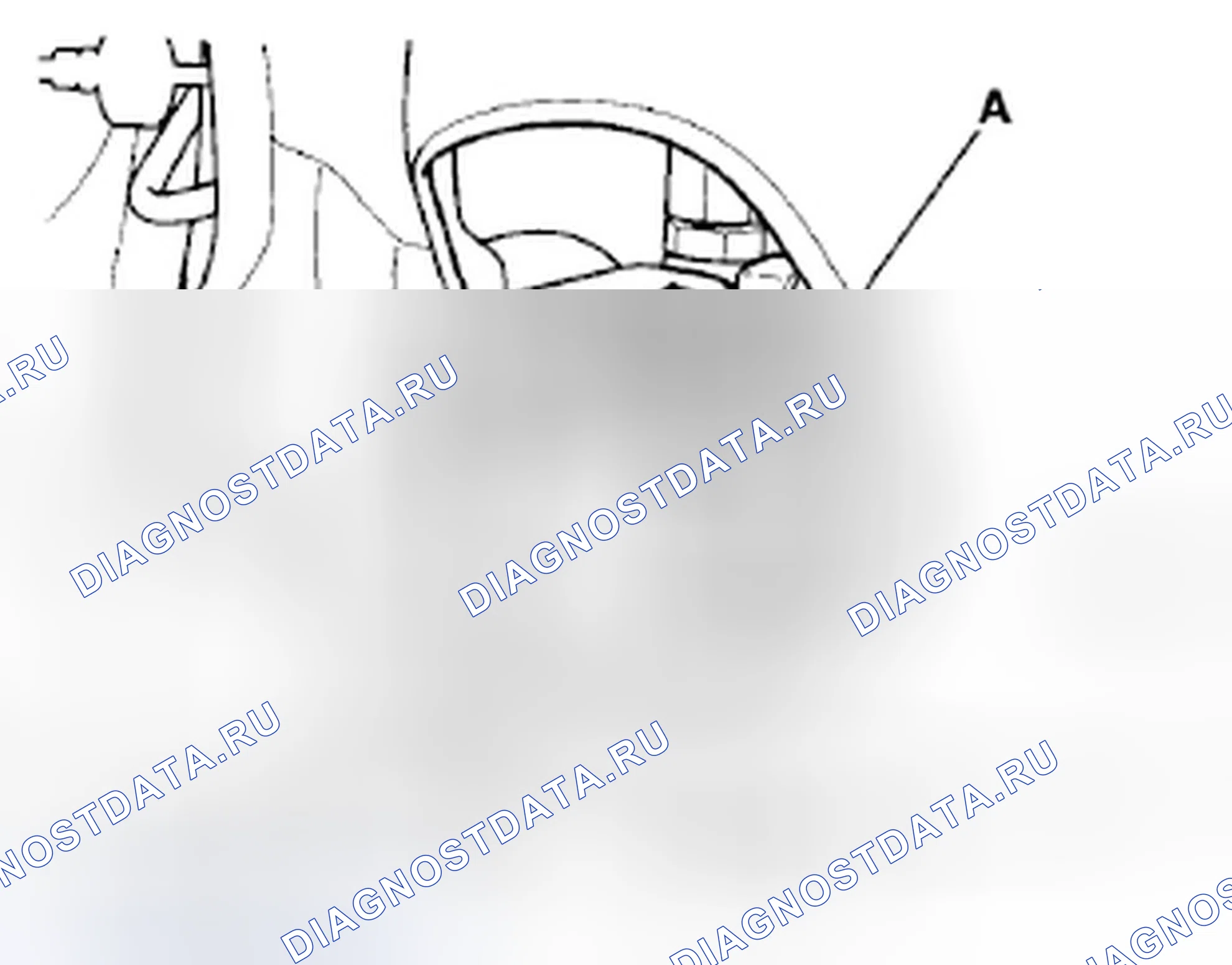 Рис. 1154. Honda Civic VIII