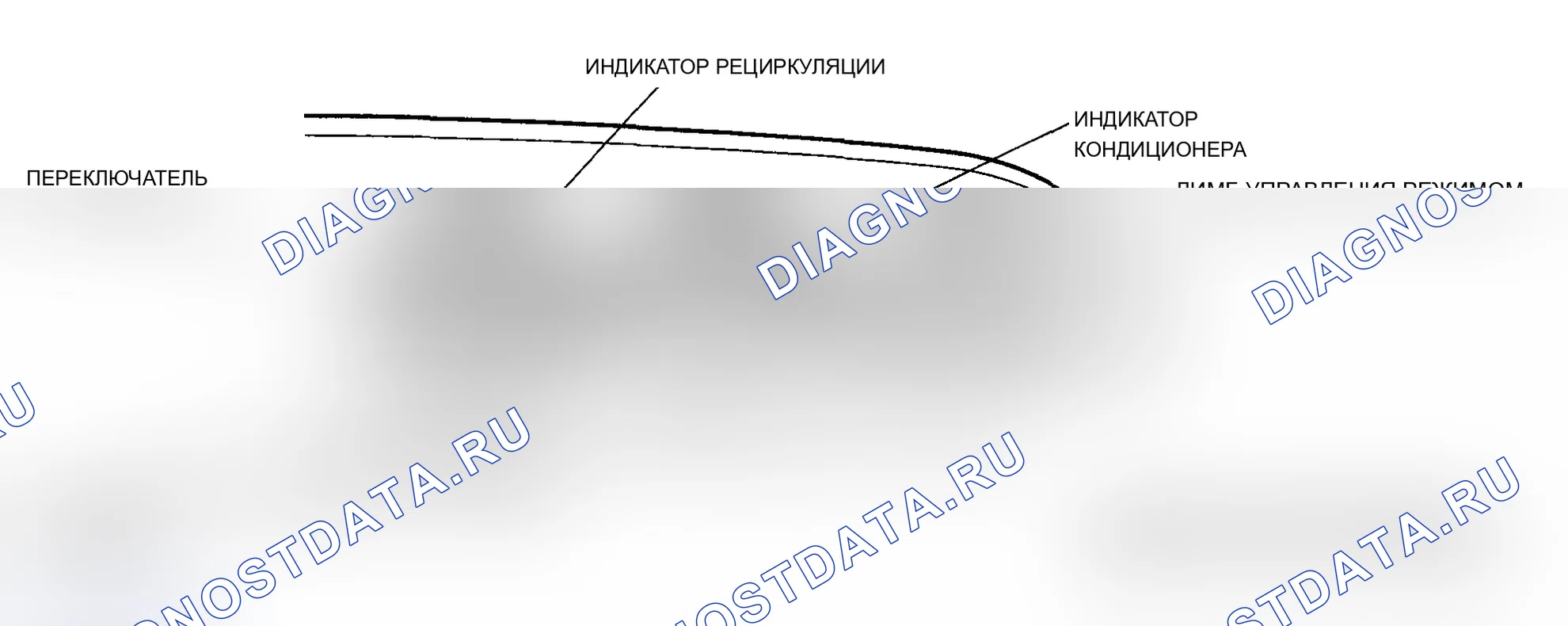 Рис. 7: Как извлечь расшифровка кода ошибки. Acura RSX I