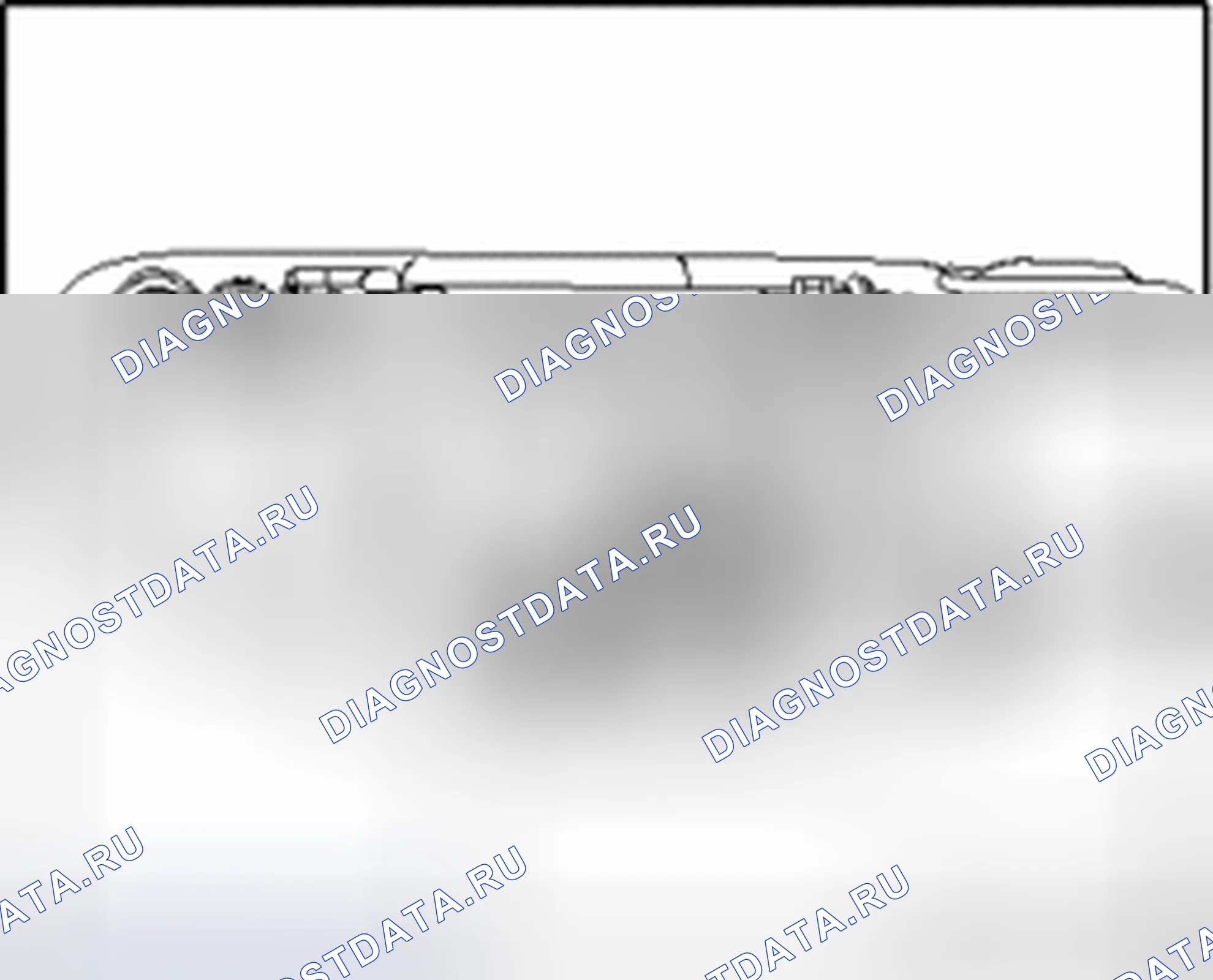 Рис. 288. Volkswagen Touareg I
