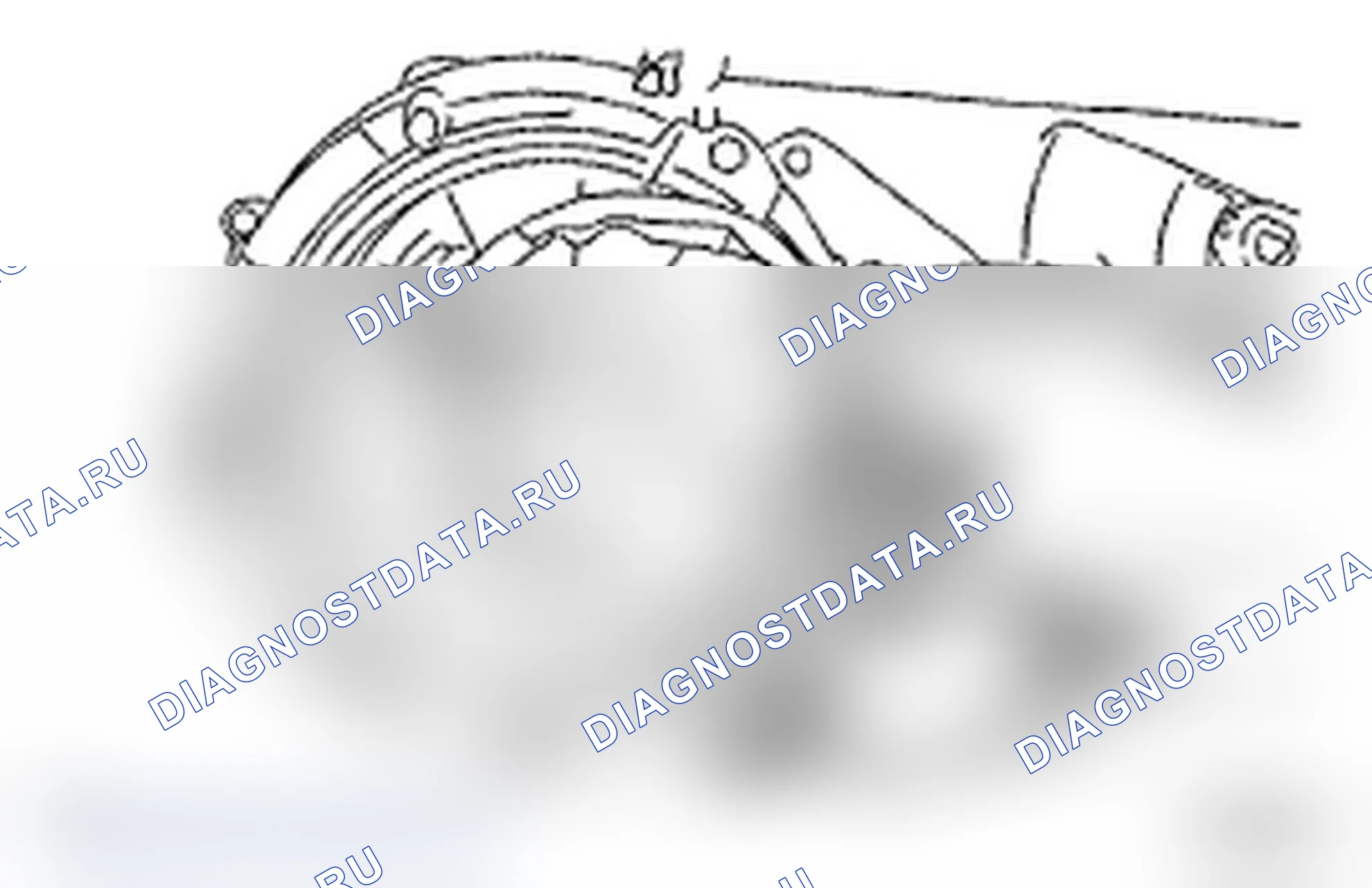 Рис. 237. Toyota Land Cruiser 200