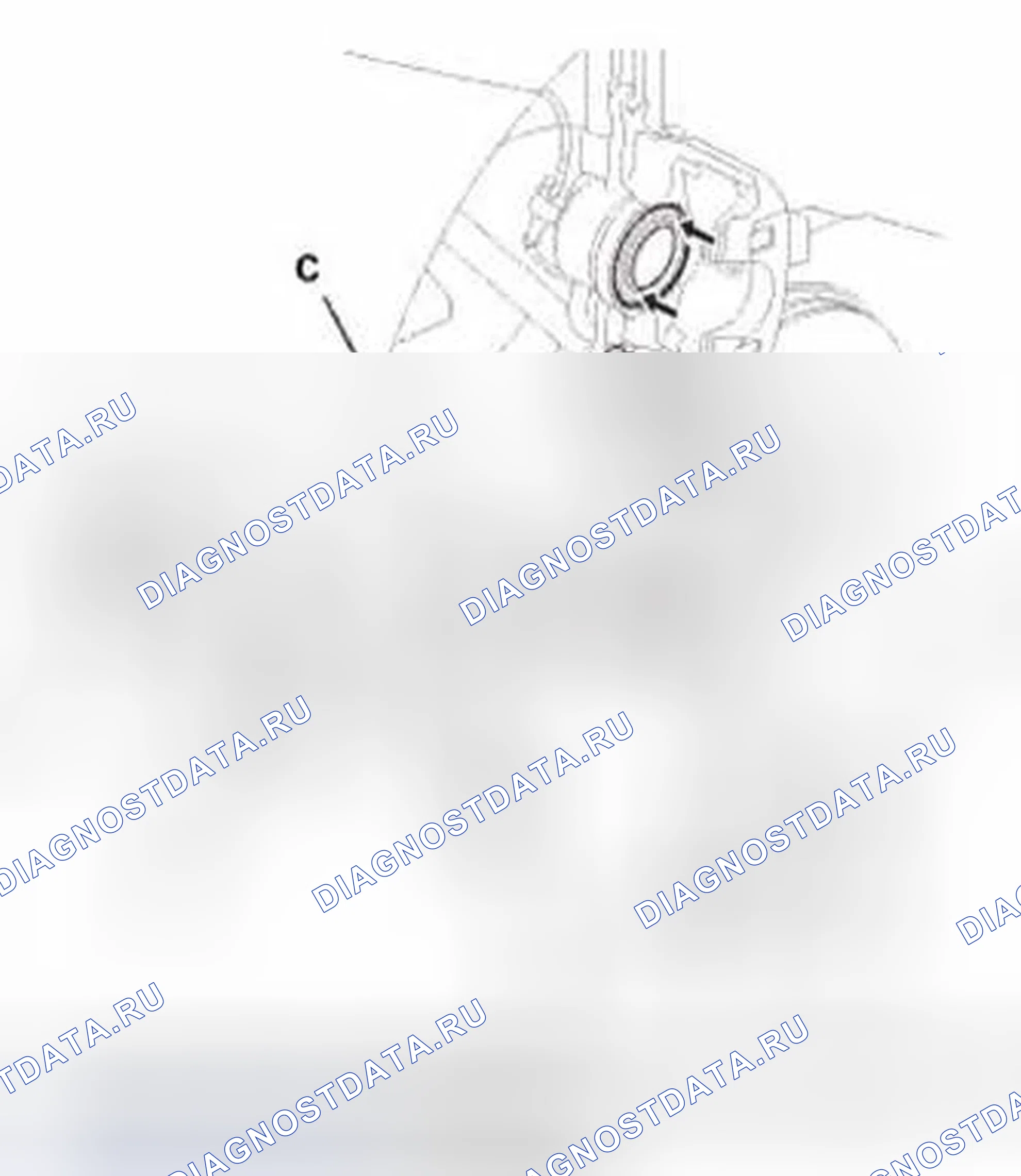 Рис. 275. Honda Civic IX