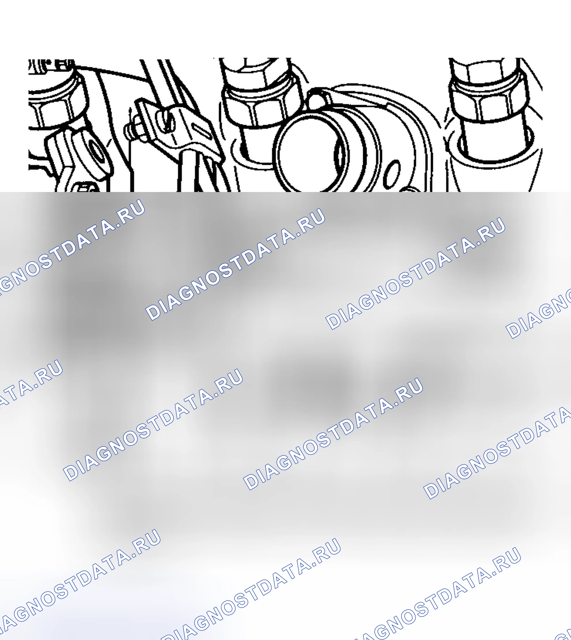 Рис. 2. Volkswagen Passat B5