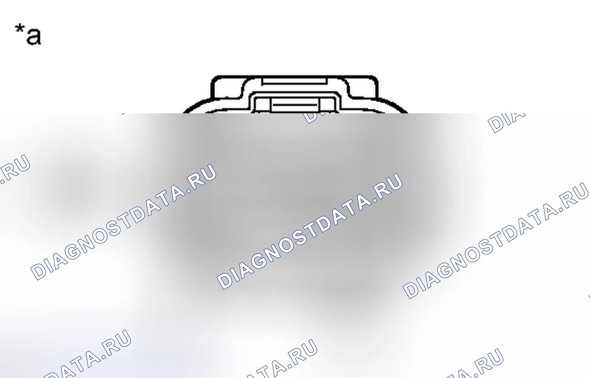 Рис. 922: ПОРЯДОК ВЫПОЛНЕНИЯ РАБОТ. Toyota Camry XV50