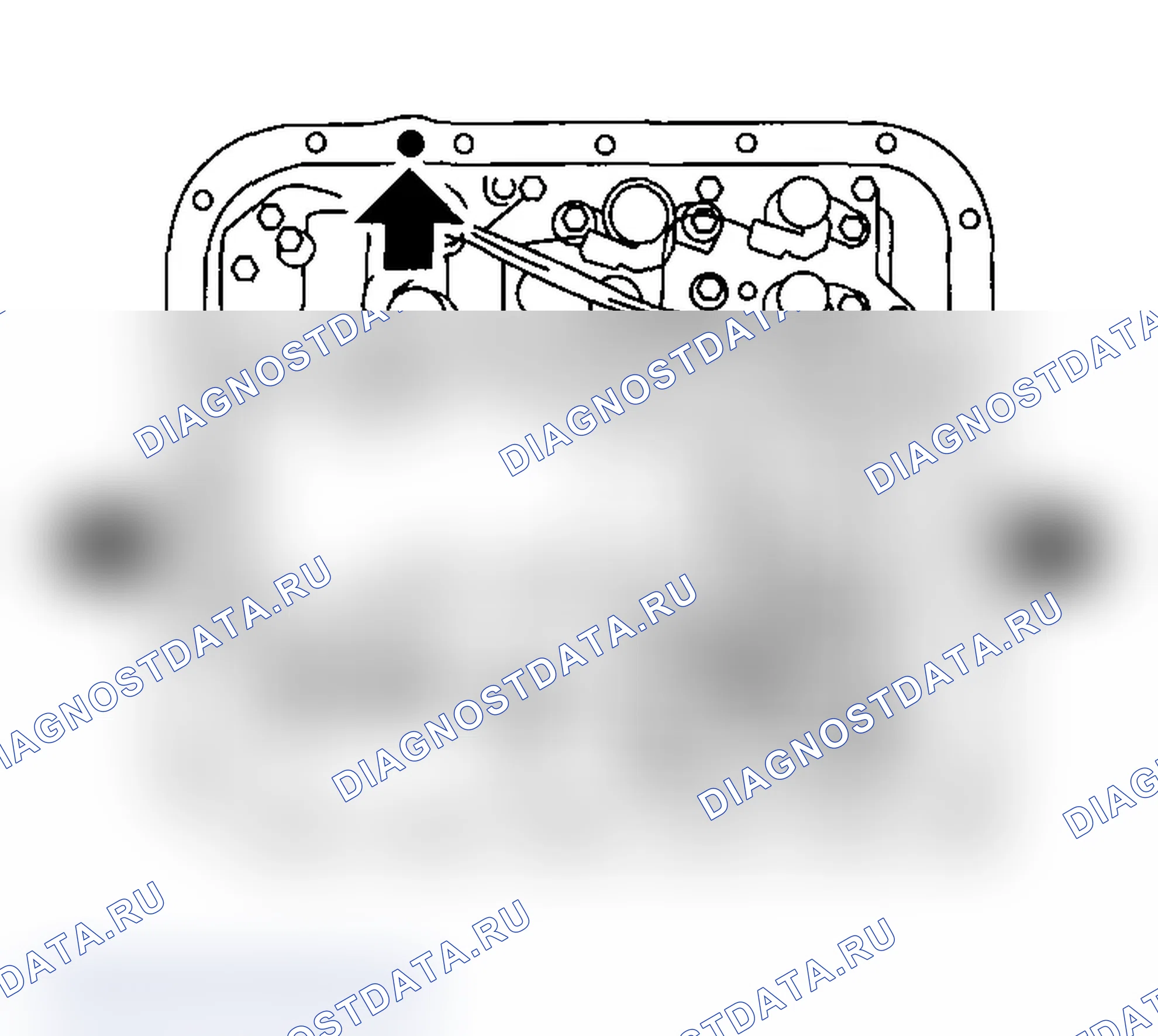 Рис. 164. Subaru Impreza WRX GD/GG рестайлинг
