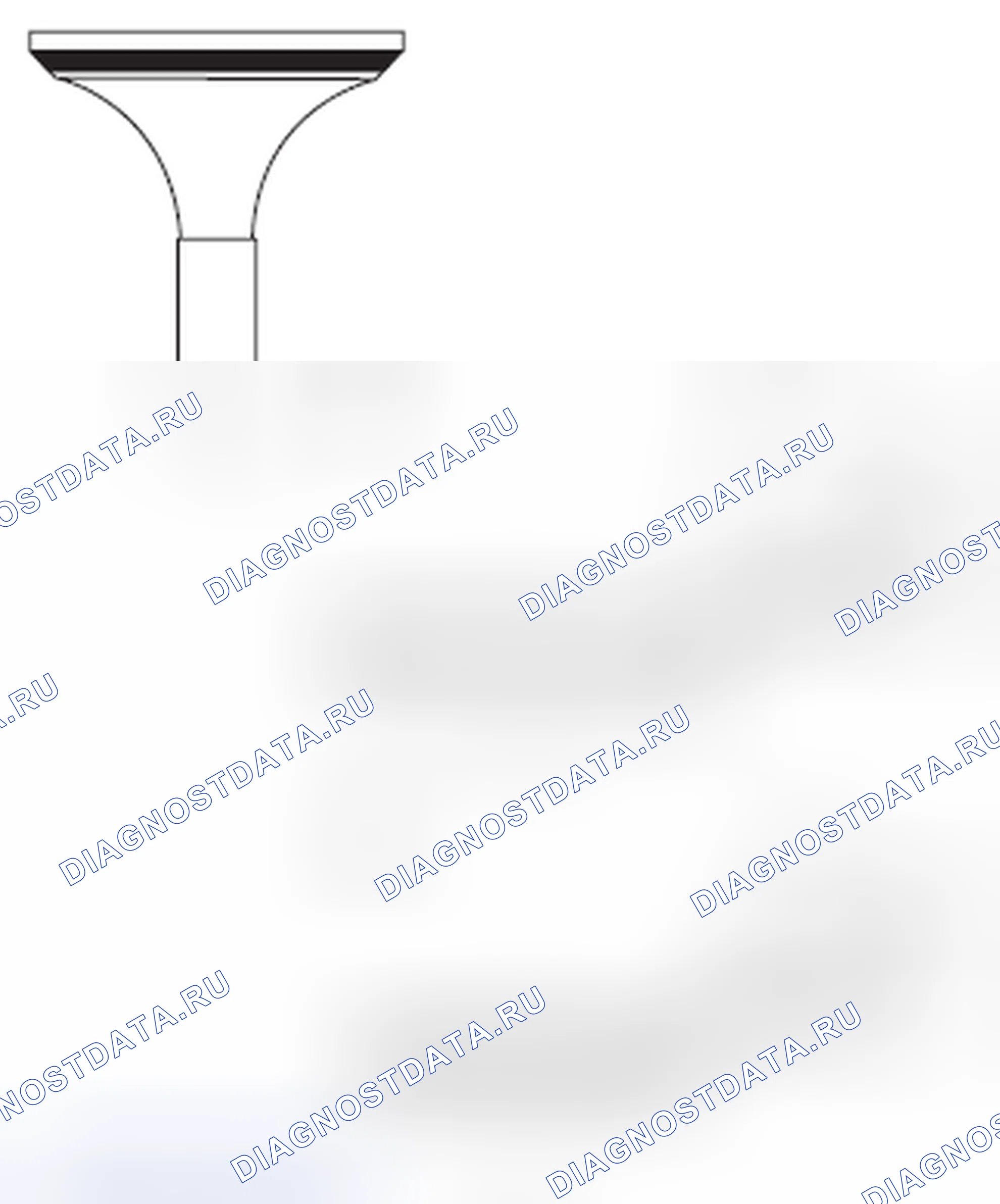 Рис. 349. Subaru Outback BR рестайлинг