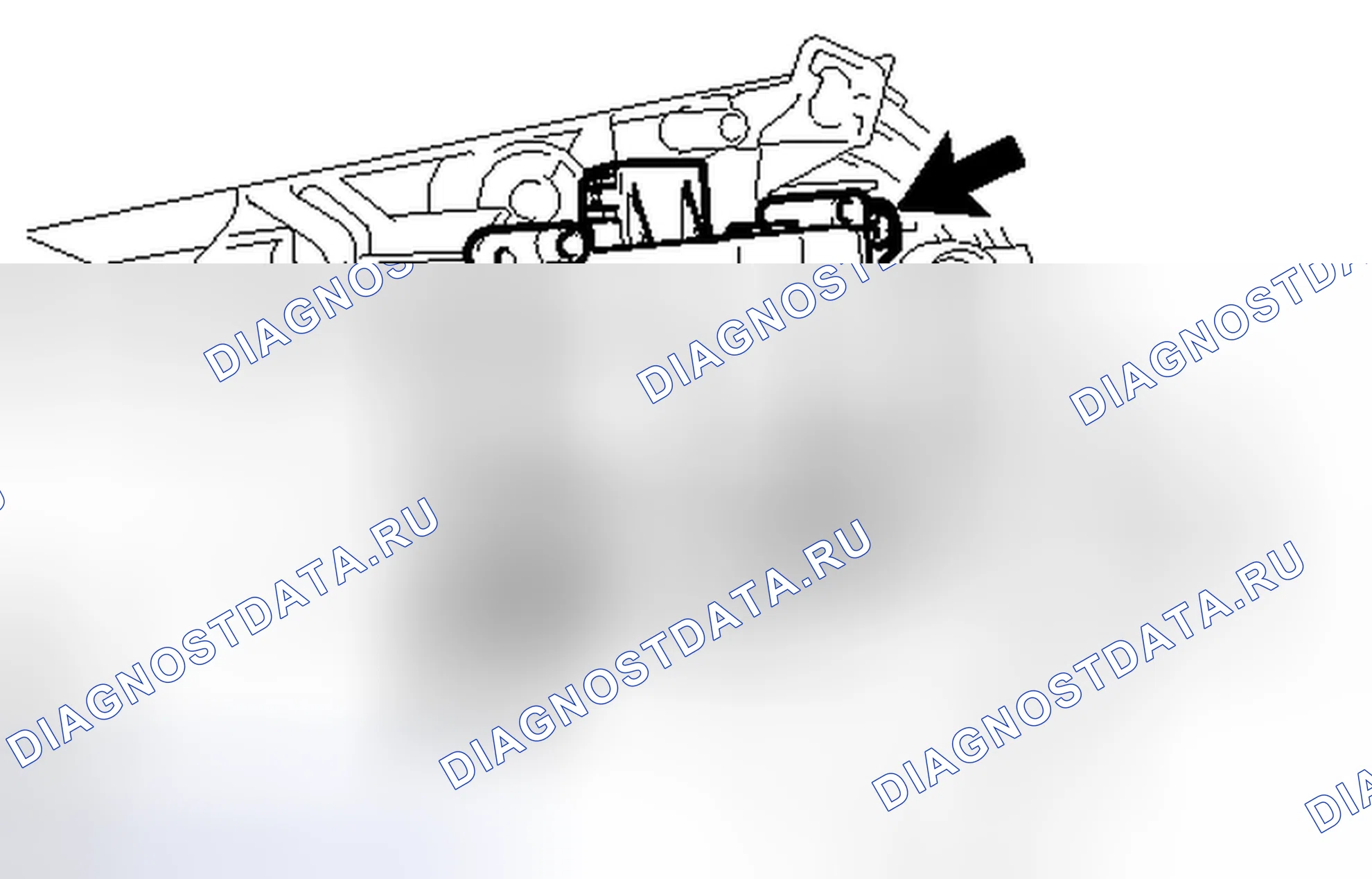 Рис. 132: РАЗБОРКА [11 / 2013 -]. Kia Soul II
