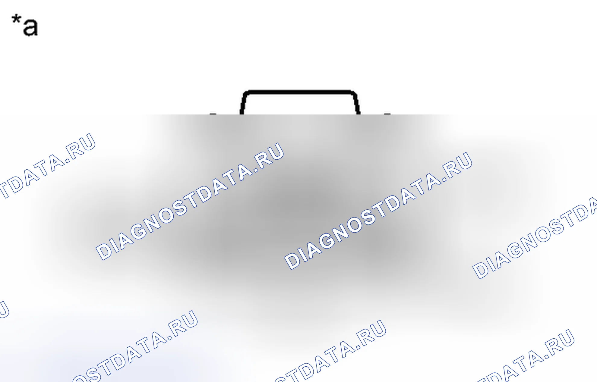 Рис. 210. Toyota Sequoia II рестайлинг