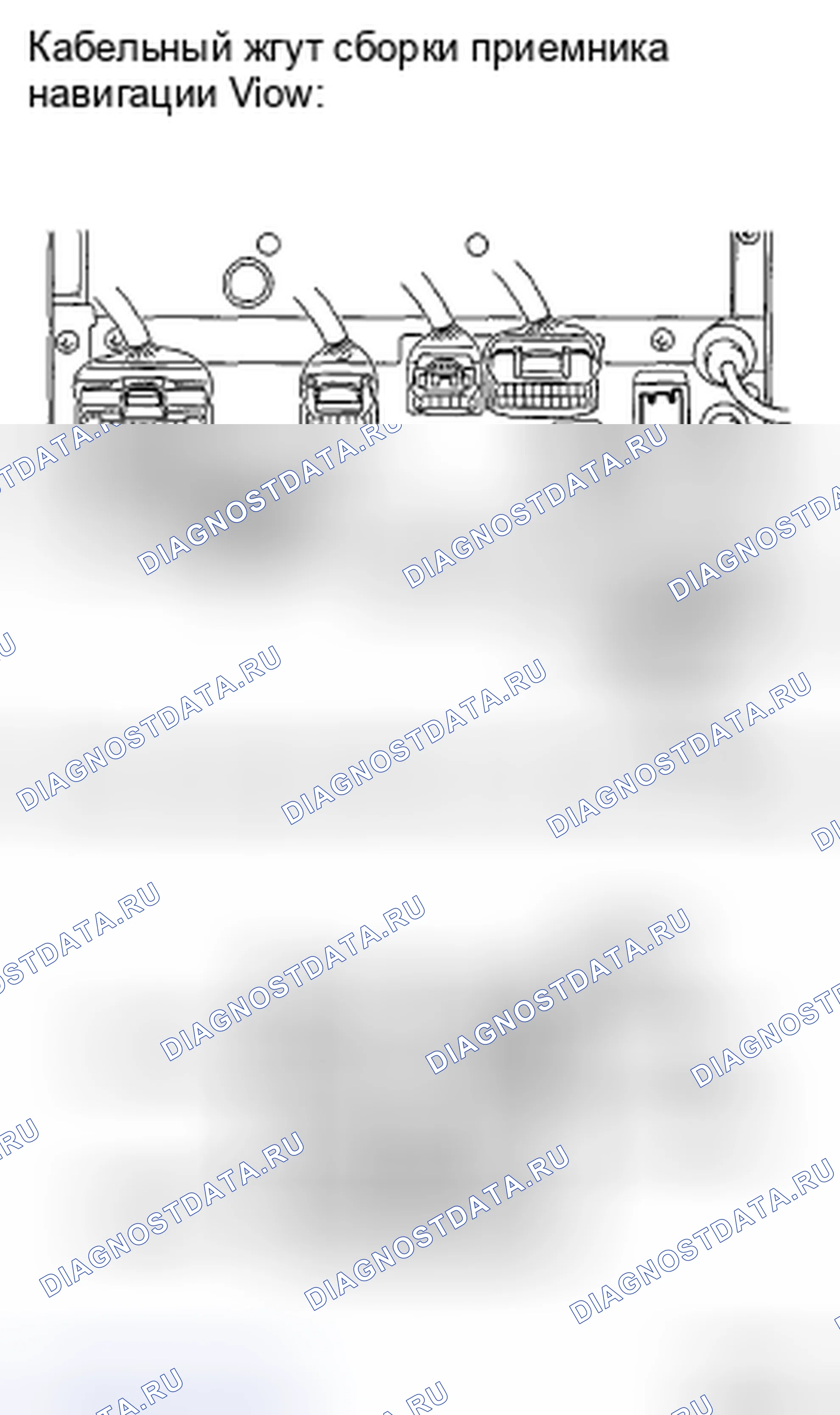 Рис. 207: ПРОЦЕДУРА КОНТРОЛЯ. Toyota Camry XV40