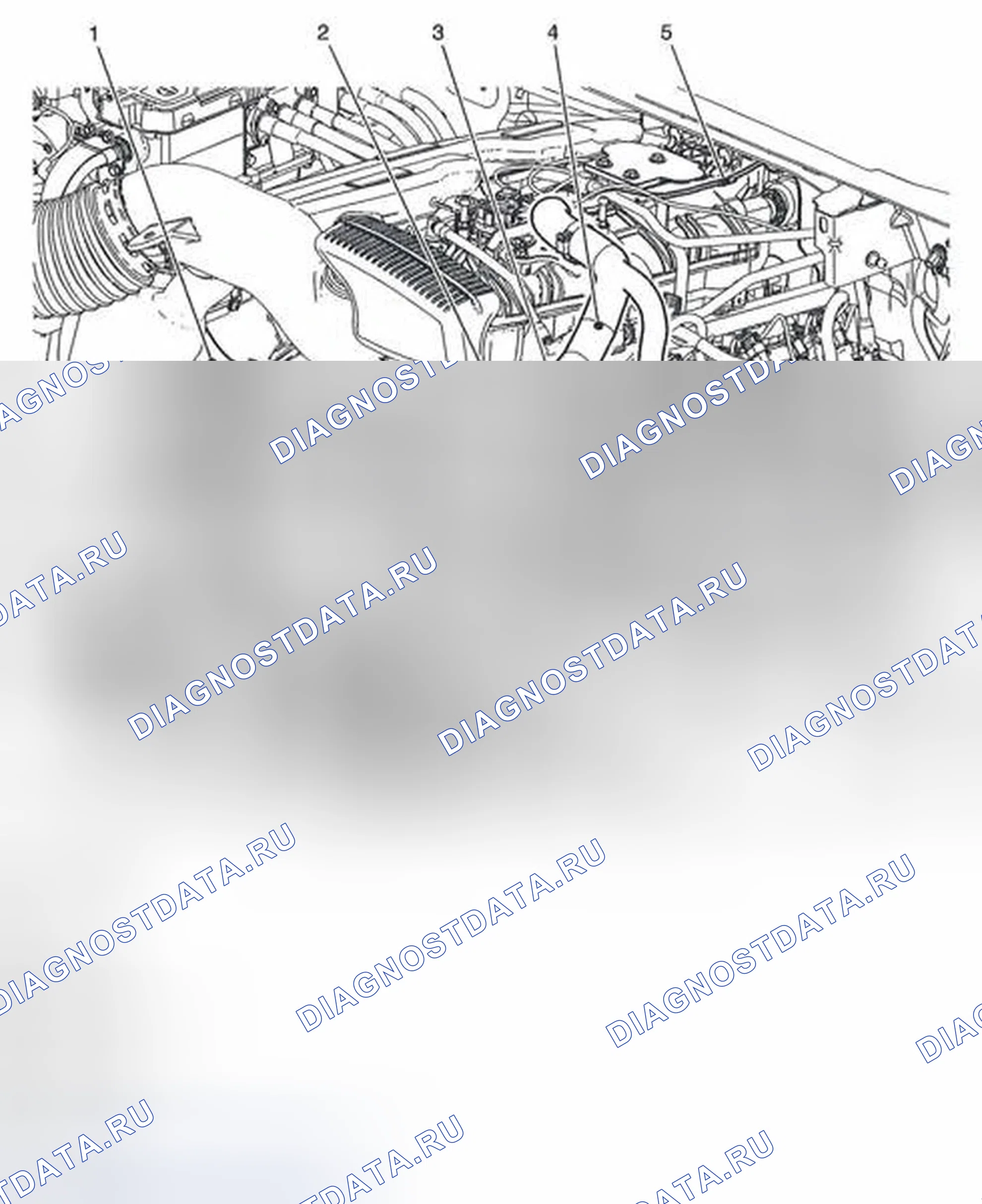 Рис. 125. GMC Sierra 3500 HD 