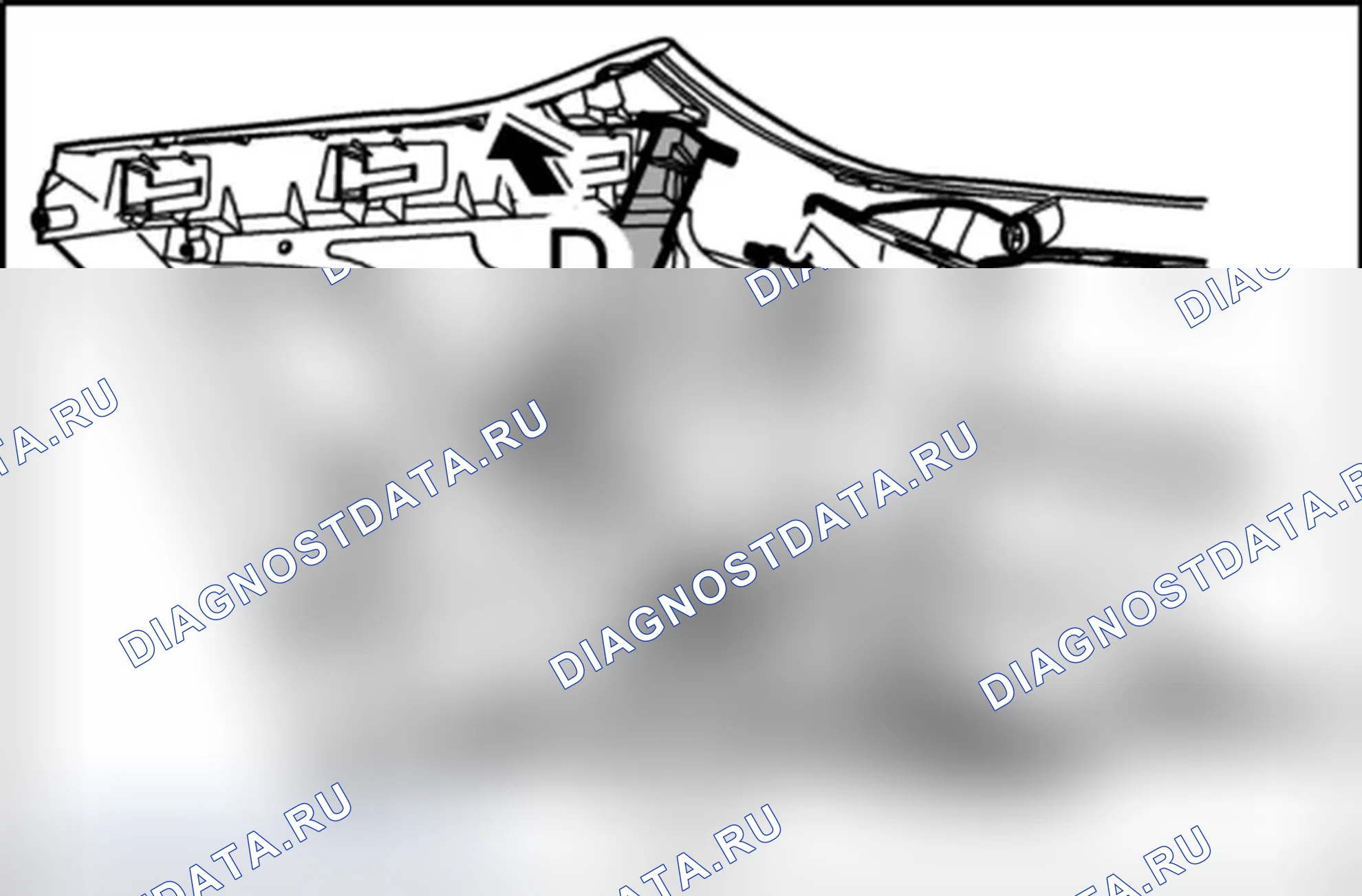 Рис. 85. Porsche Cayenne S I рестайлинг
