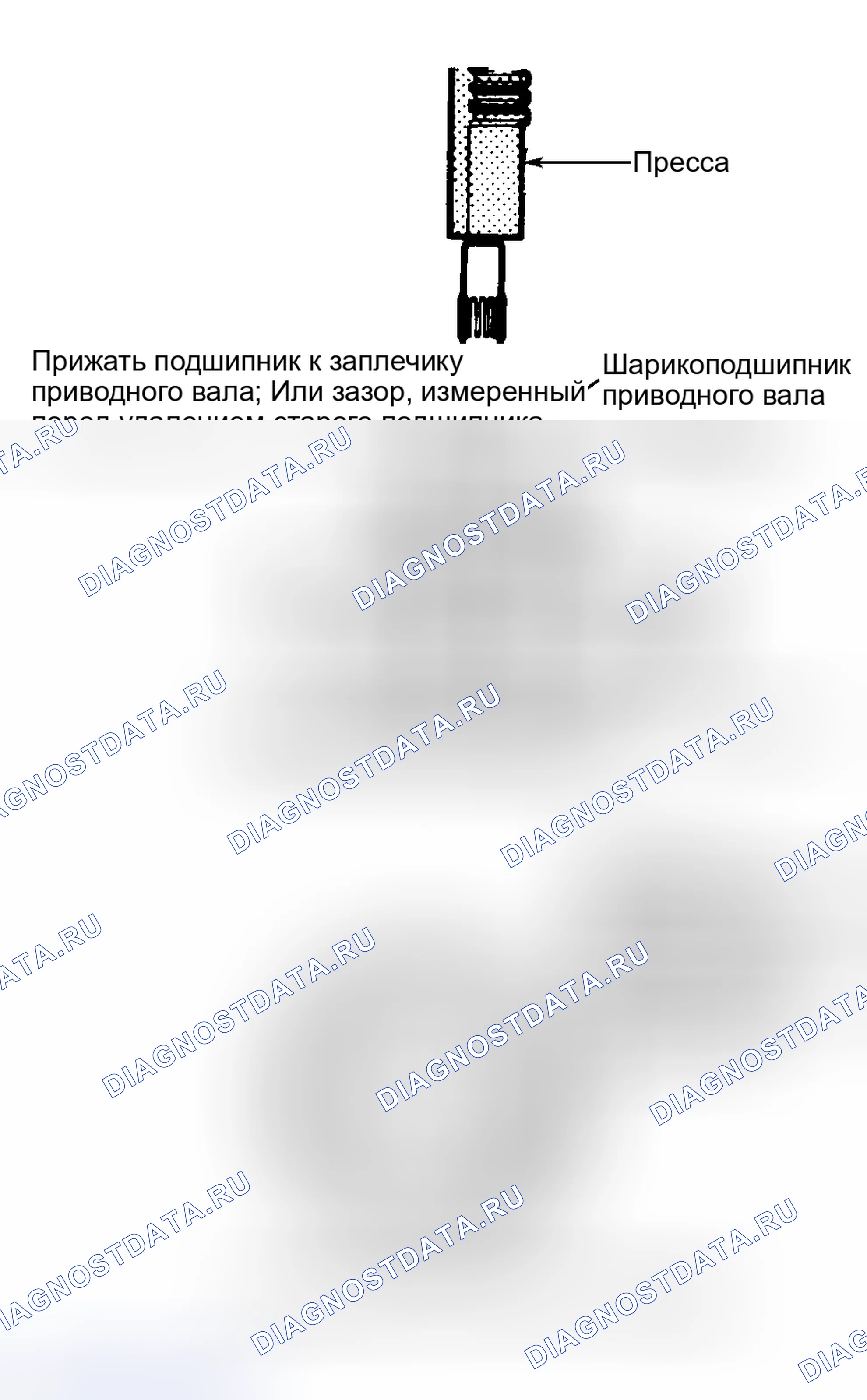 Рис. 8. Hyundai Terracan I рестайлинг
