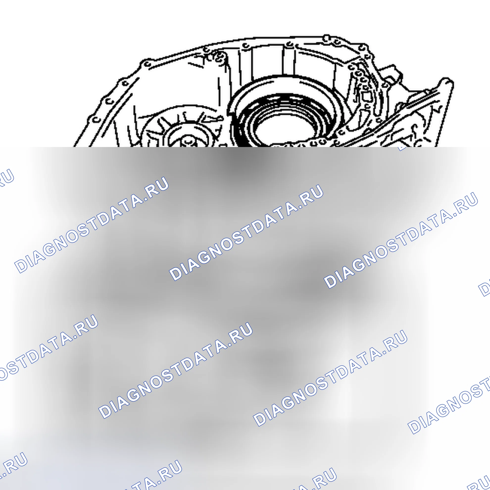 Рис. 267. Haval H4 I