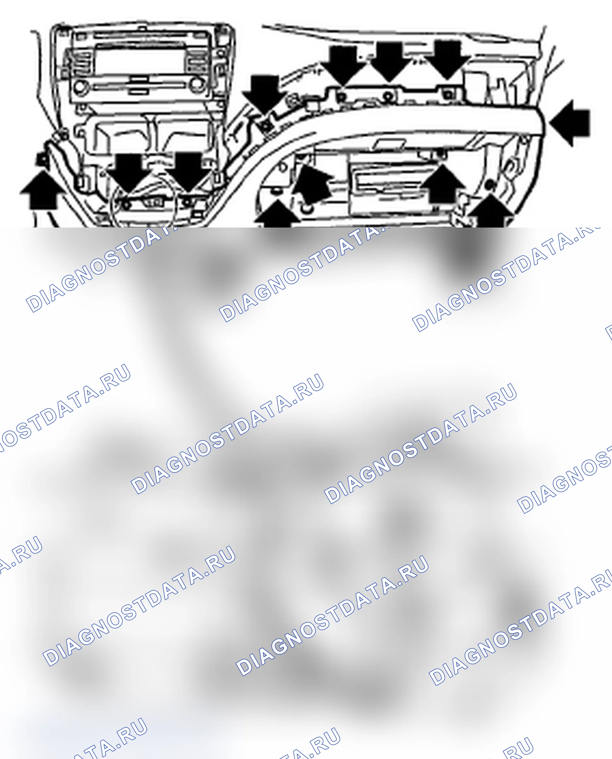 Рис. 320. Subaru Impreza WRX STI GR
