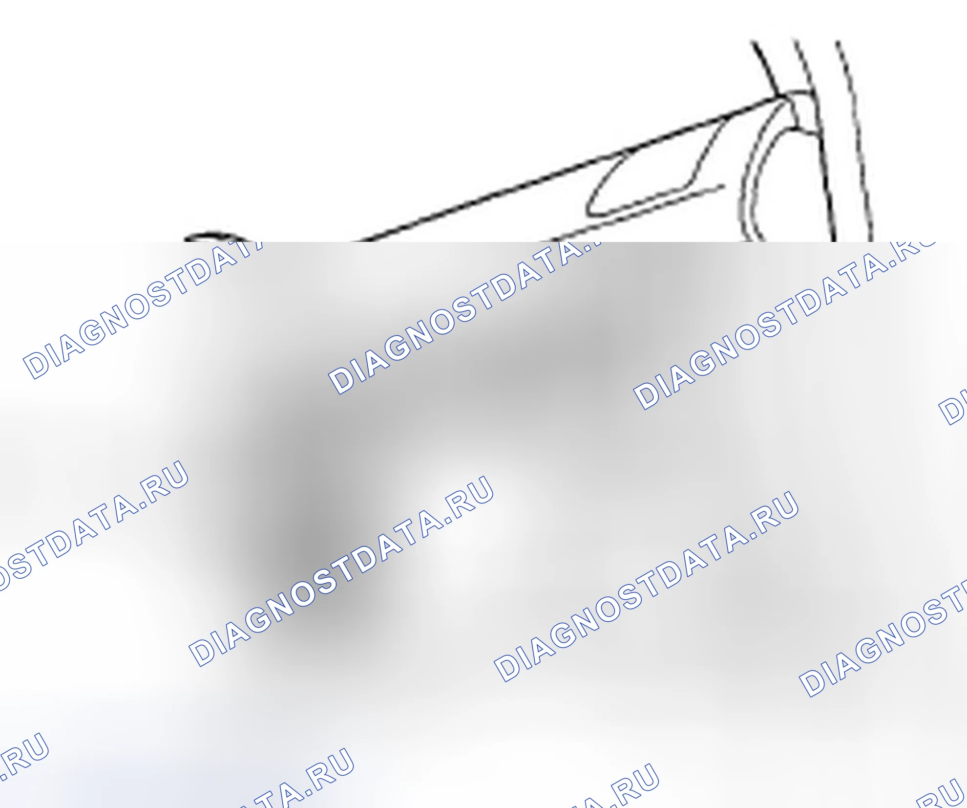 Рис. 387: Удаление. Honda Pilot I