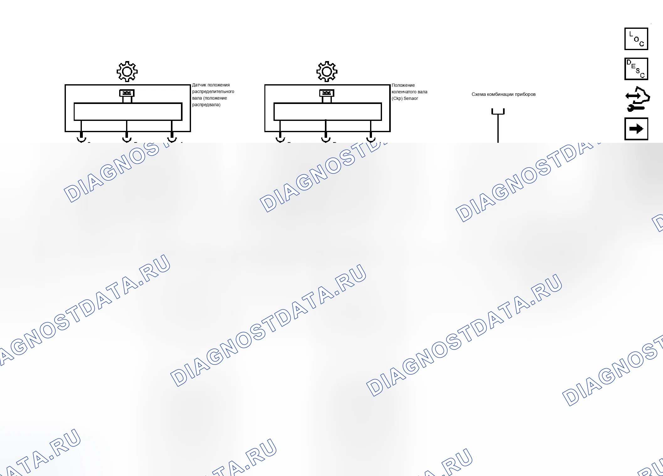 Рис. 245. Chevrolet Silverado Classic 3500 