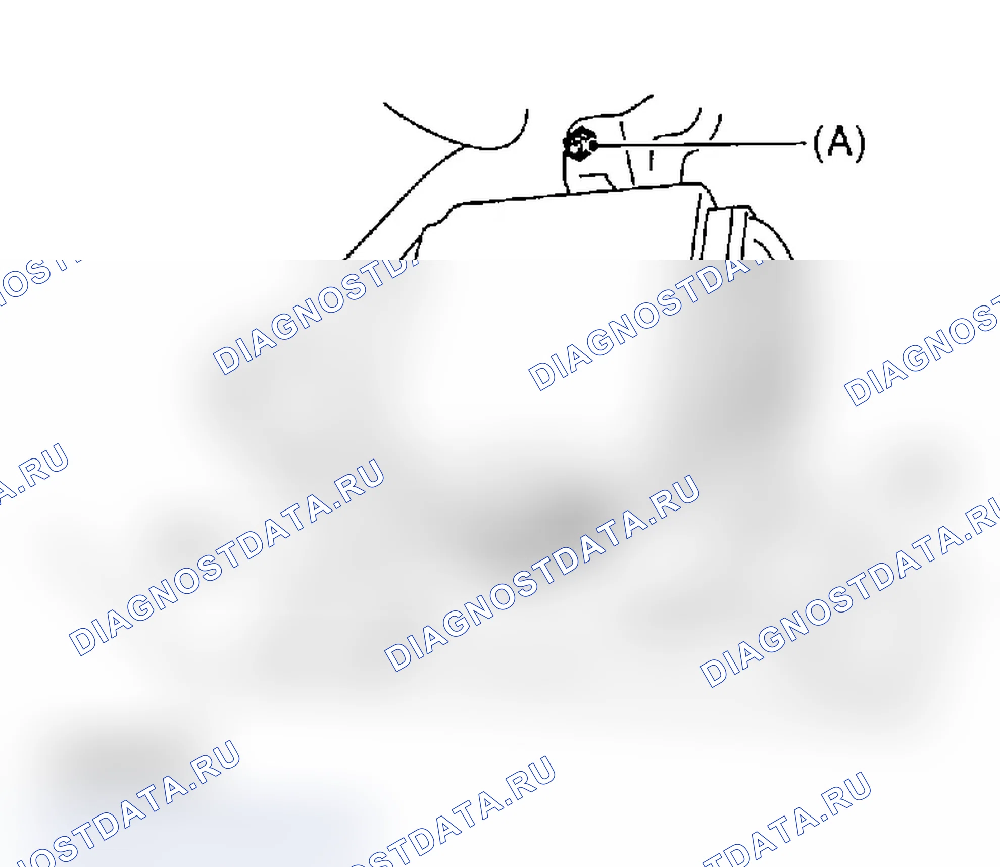 Рис. 249. Subaru Impreza WRX GD/GG рестайлинг