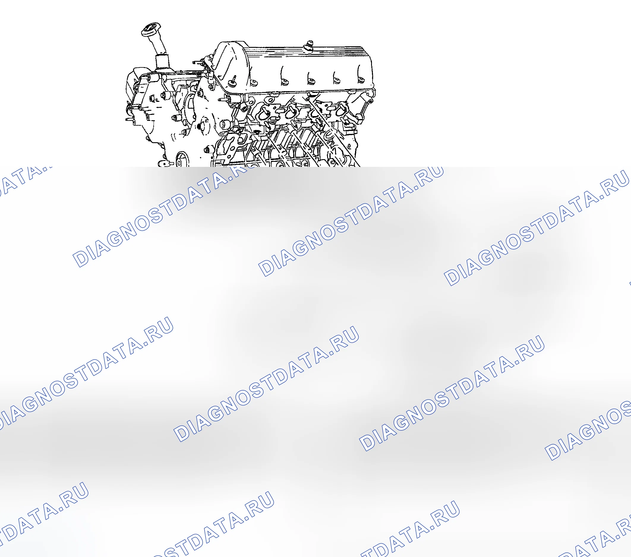 Рис. 690. Ford Explorer III