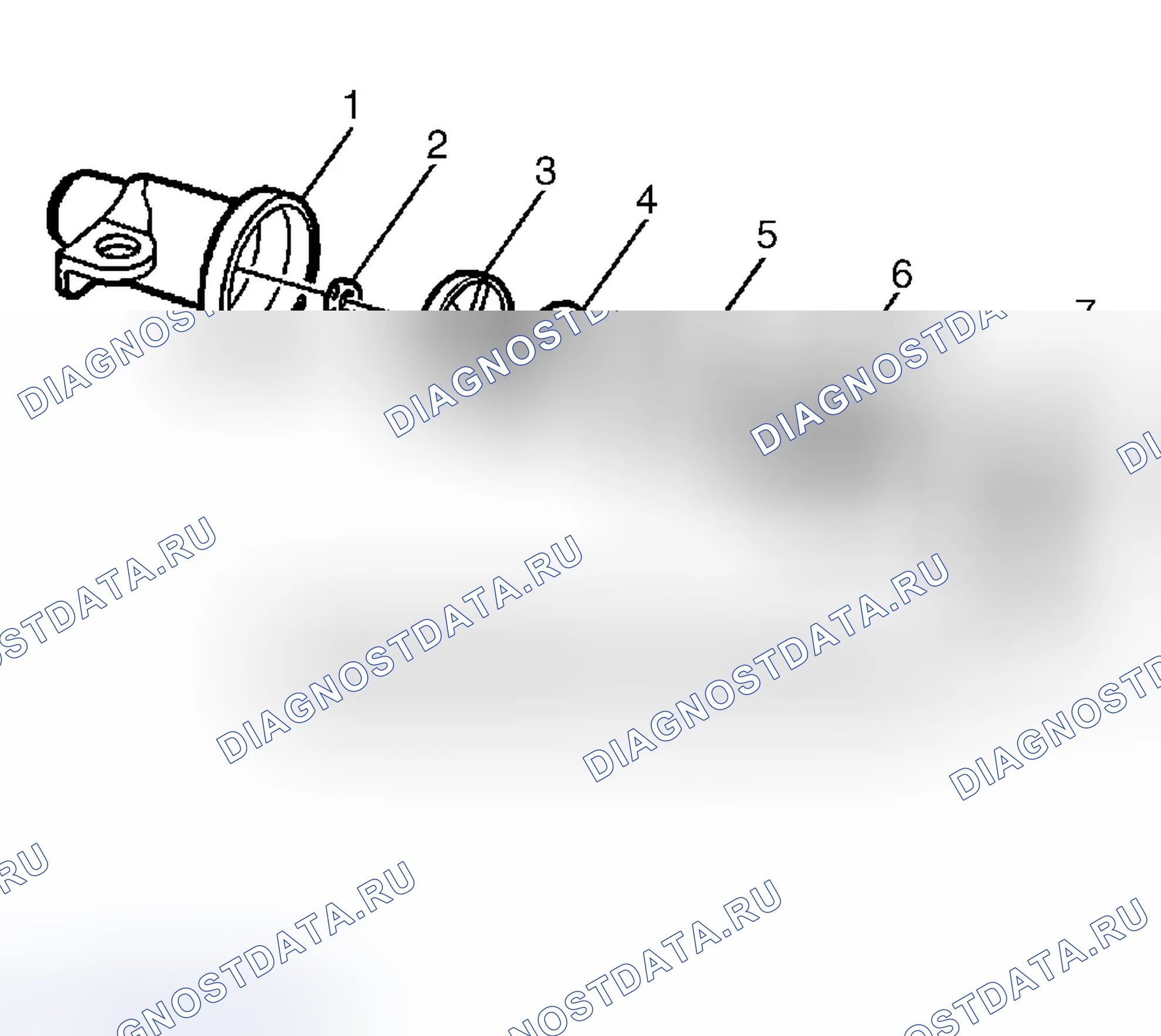 Рис. 31. Chevrolet Impala VIII