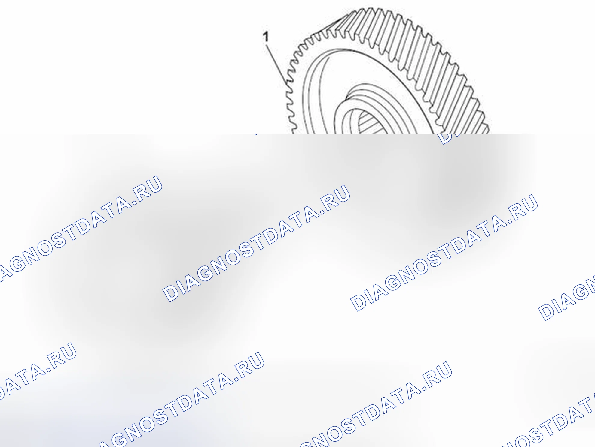 Рис. 256. Mercedes-Benz CLA-класс C117/X117 рестайлинг