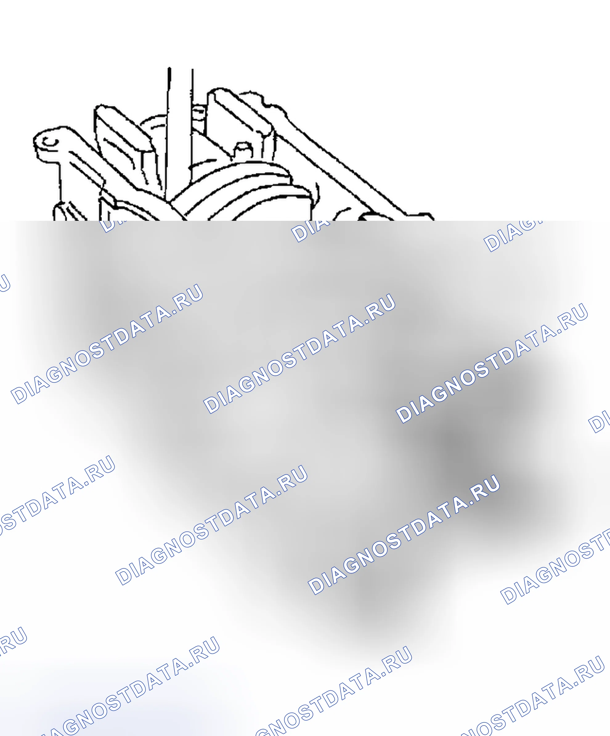 Рис. 498. Nissan Sentra B15