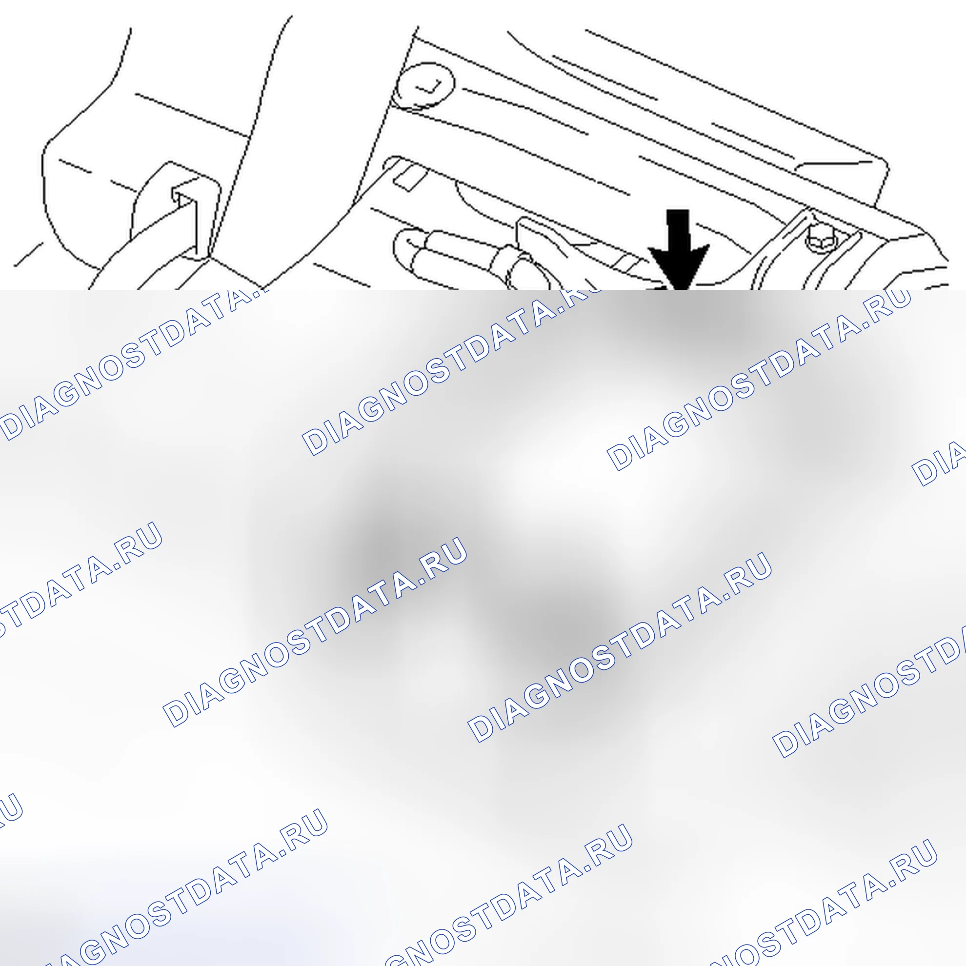 Рис. 225. Honda Accord VII