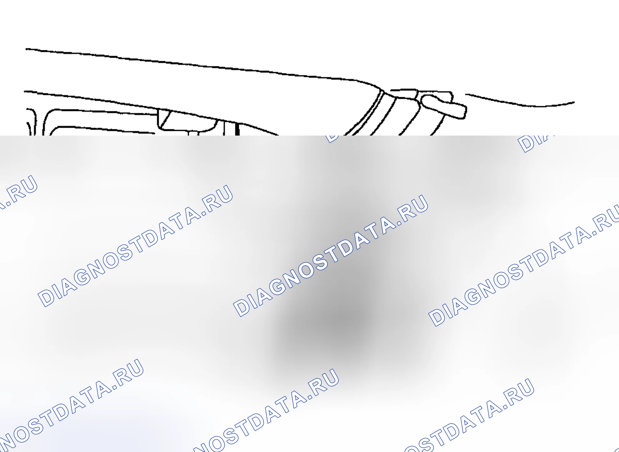 Рис. 1243. Hyundai Pony I