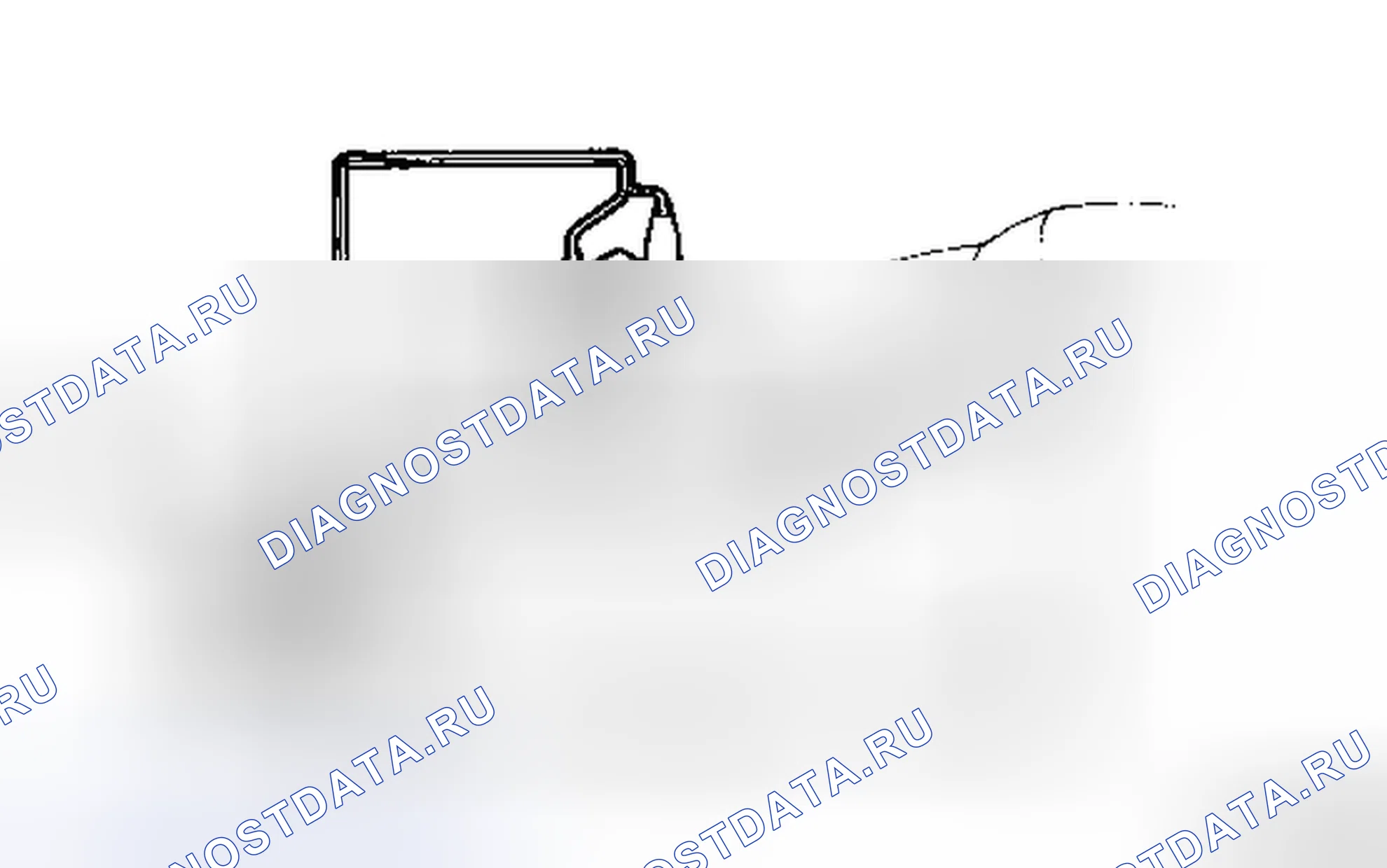 Рис. 121. Toyota Avalon XX40