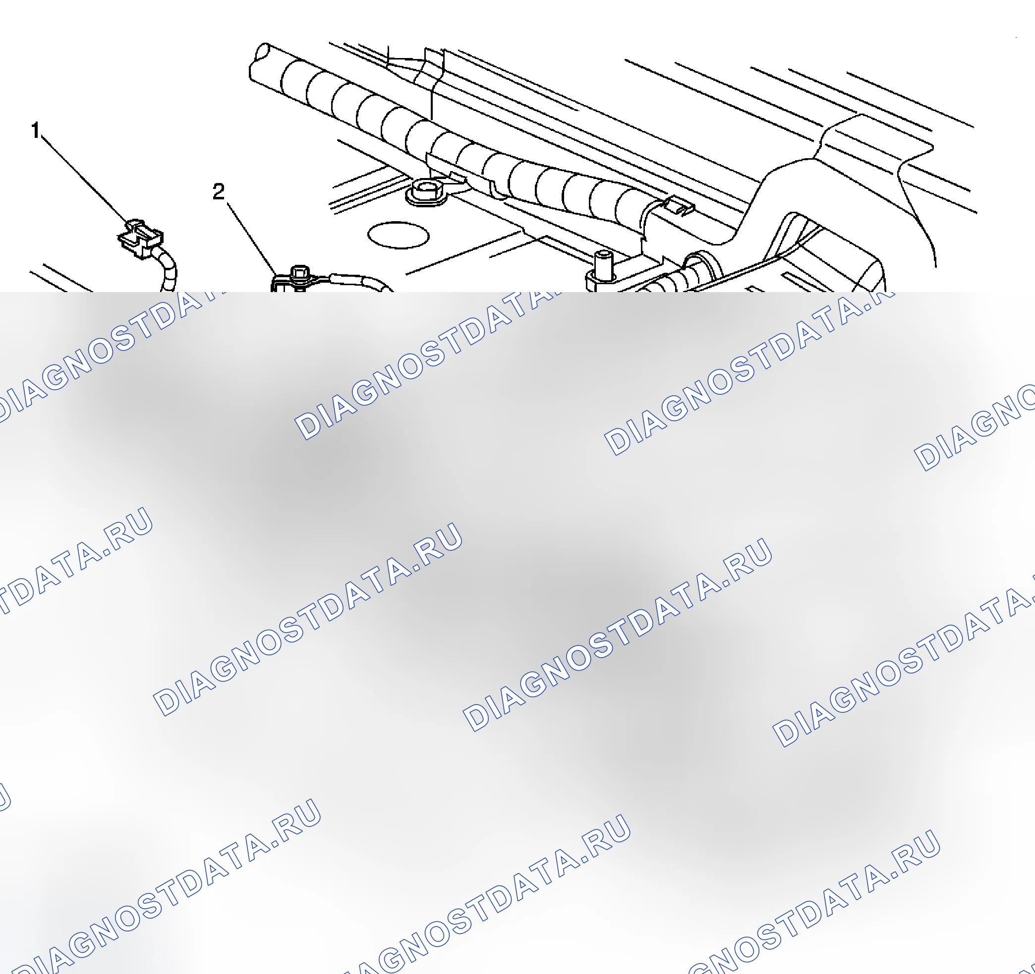 Рис. 51. Cadillac CTS I