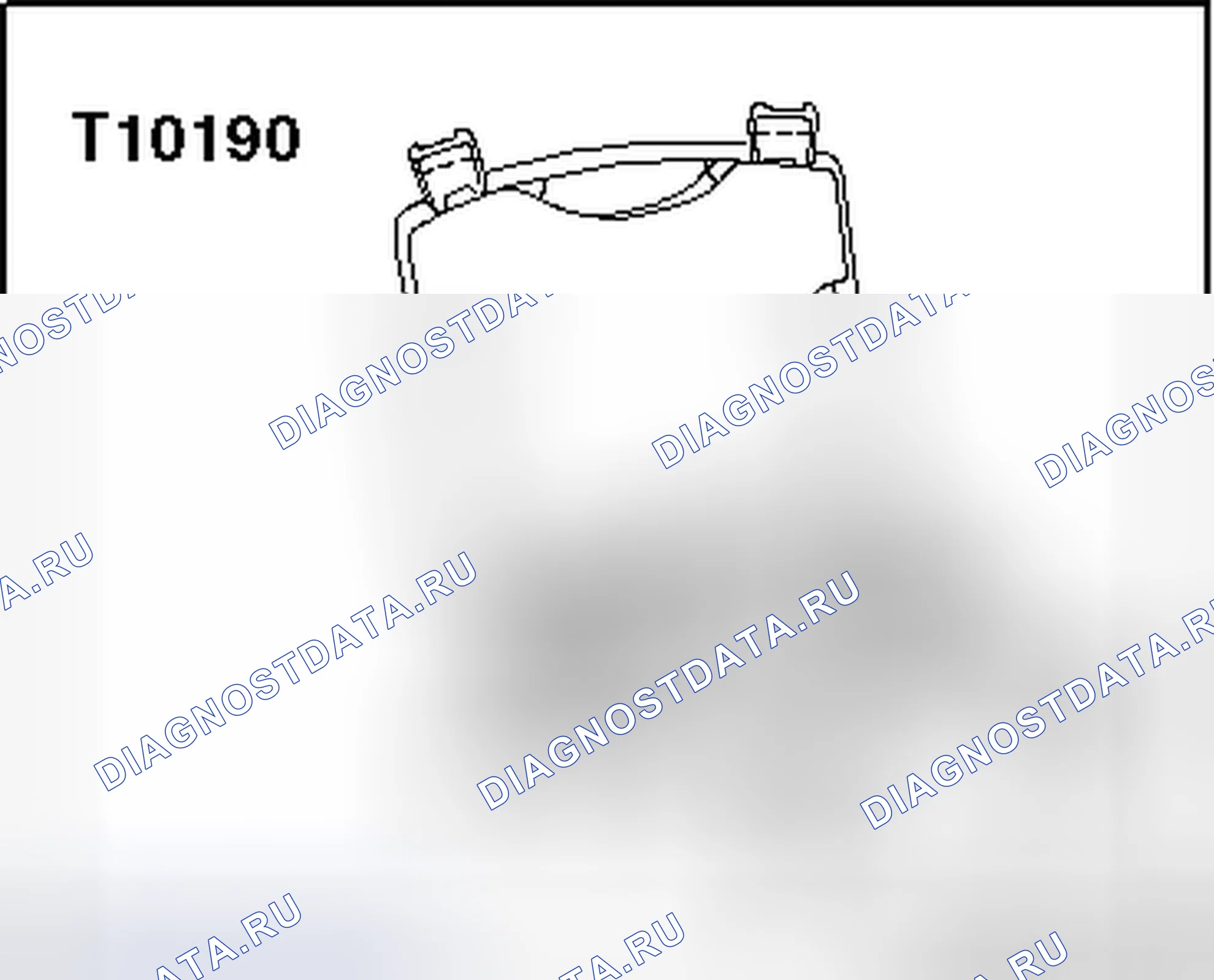 Рис. 1. Volkswagen Touareg I