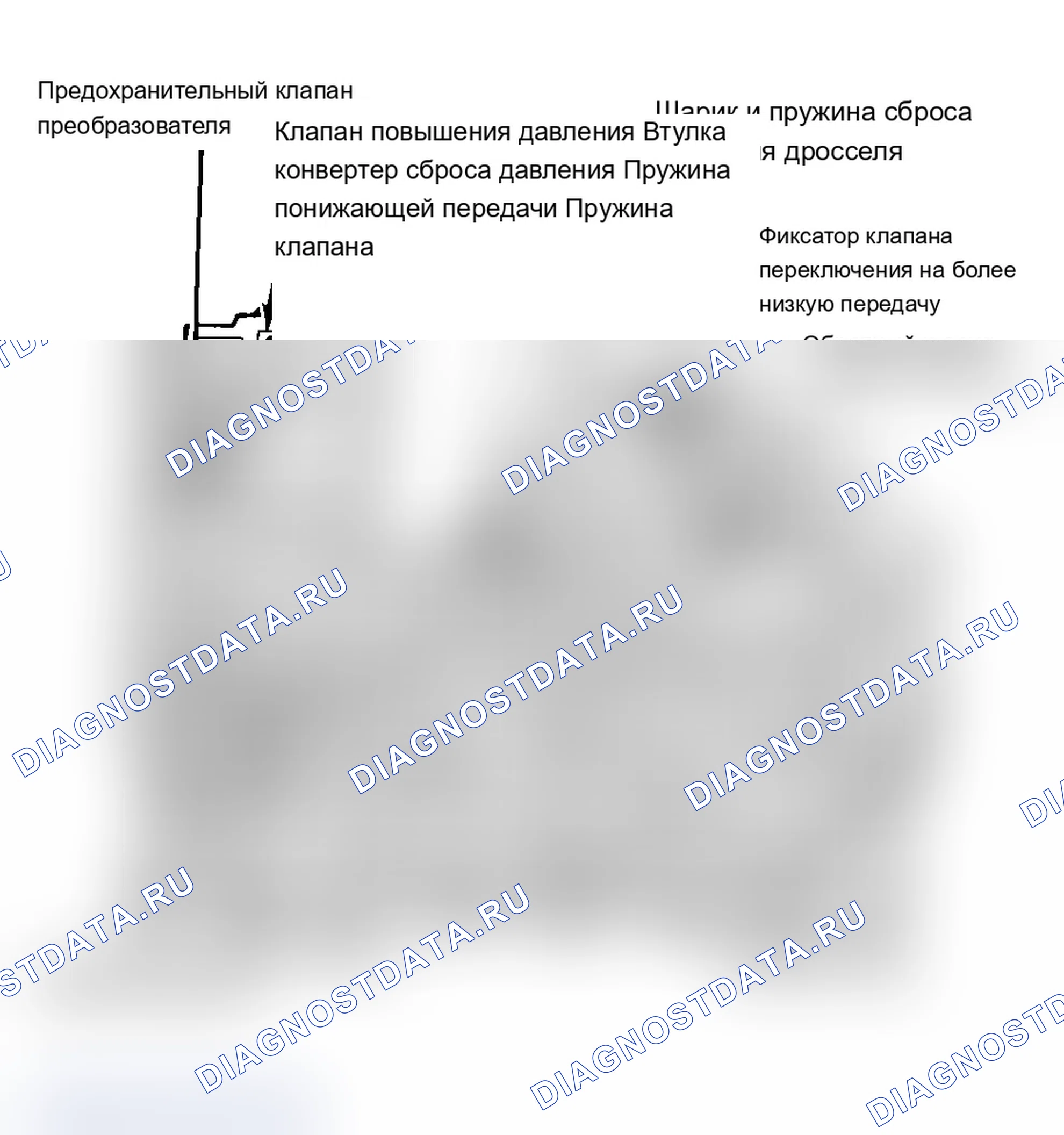 Рис. 62. Ford Cab & Chassis Ranger 