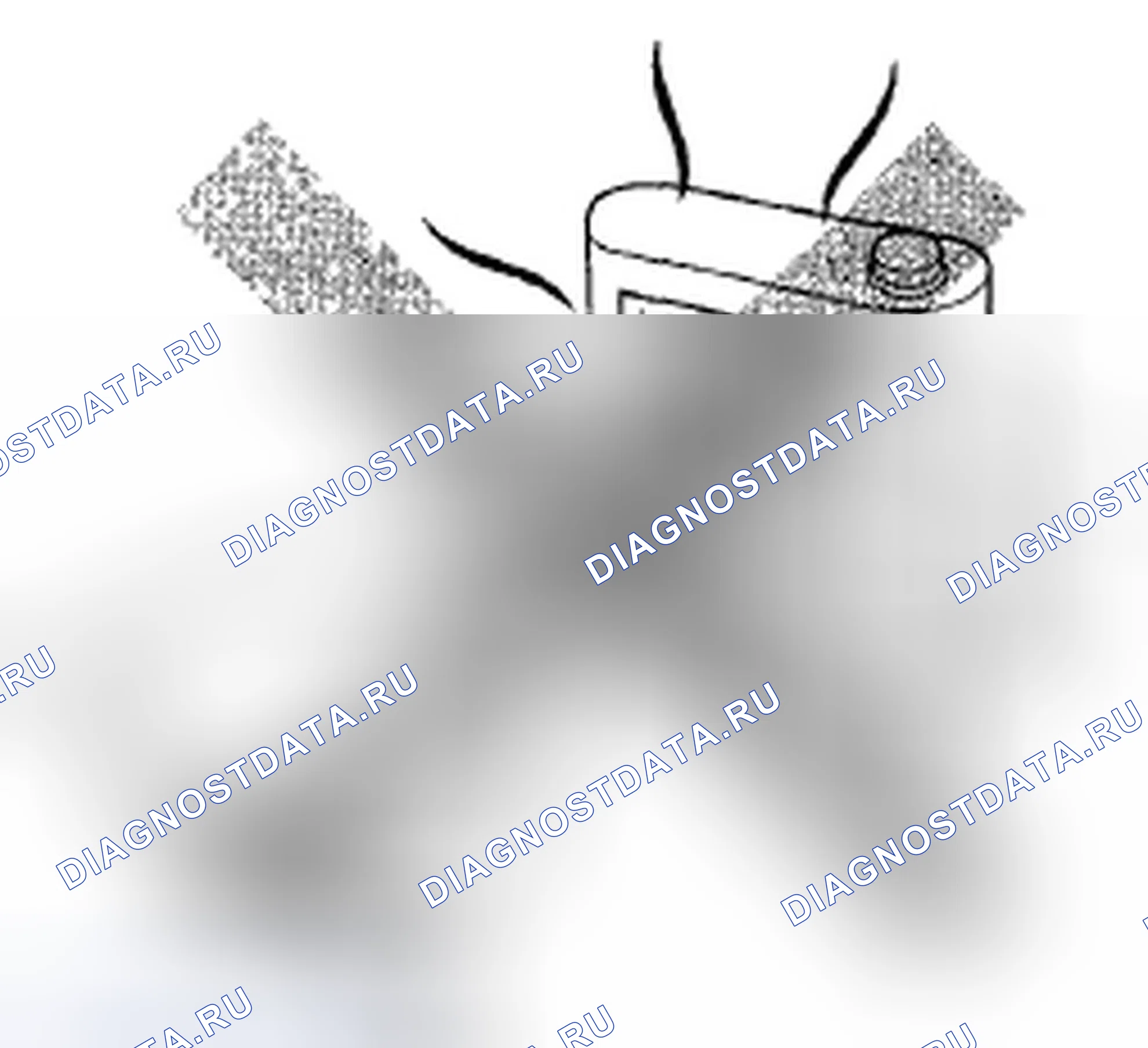 Рис. 247. Honda Ridgeline I рестайлинг