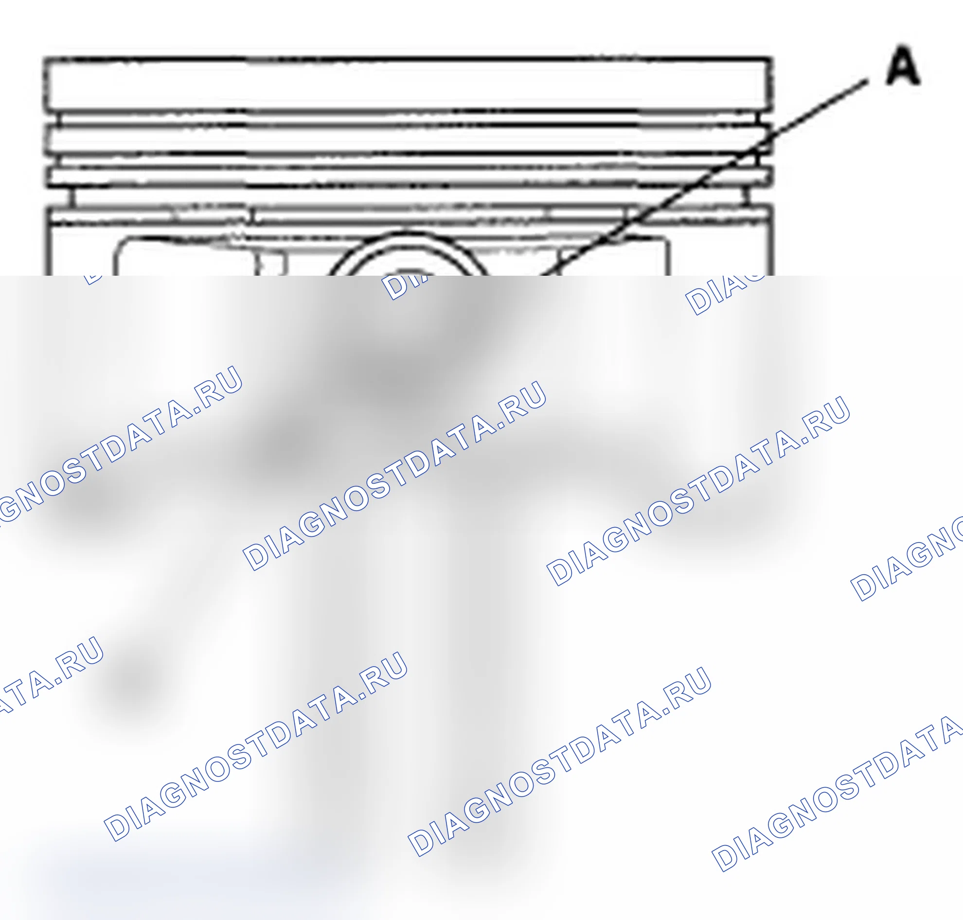 Рис. 281: Разборка. Acura MDX II