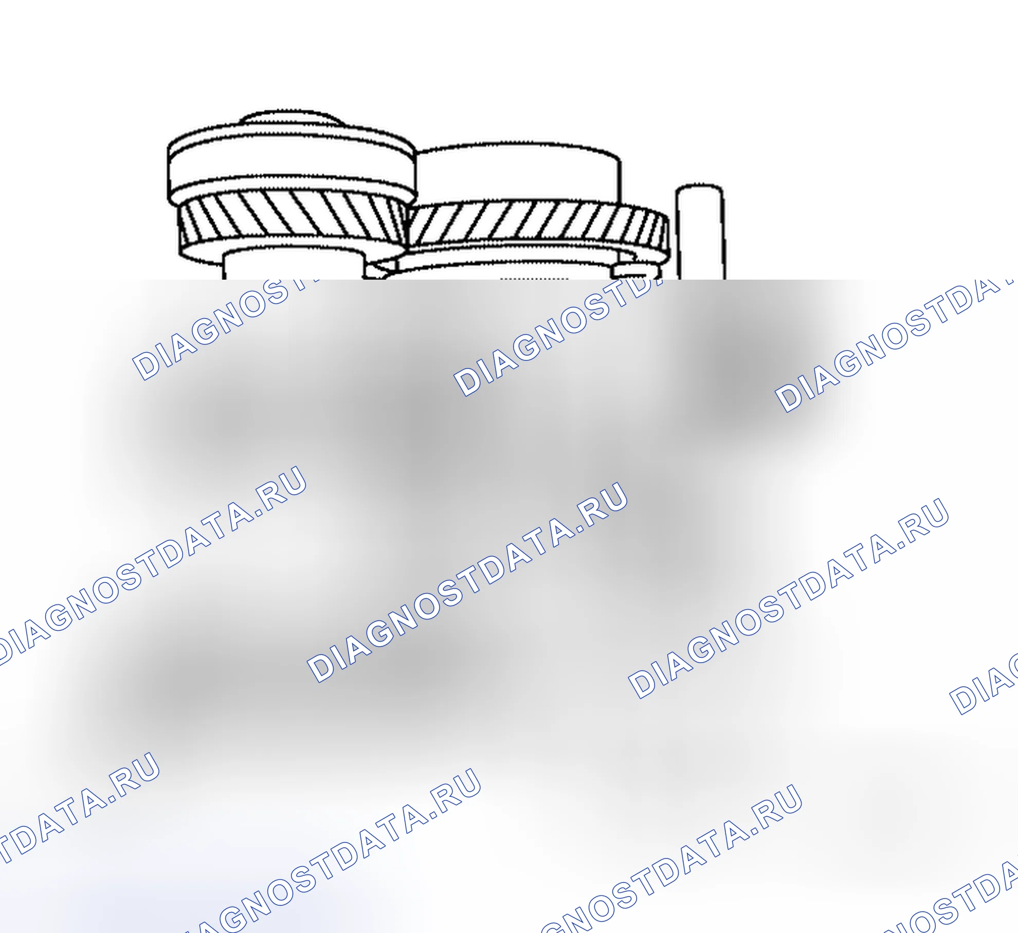 Рис. 18. Honda Prelude I