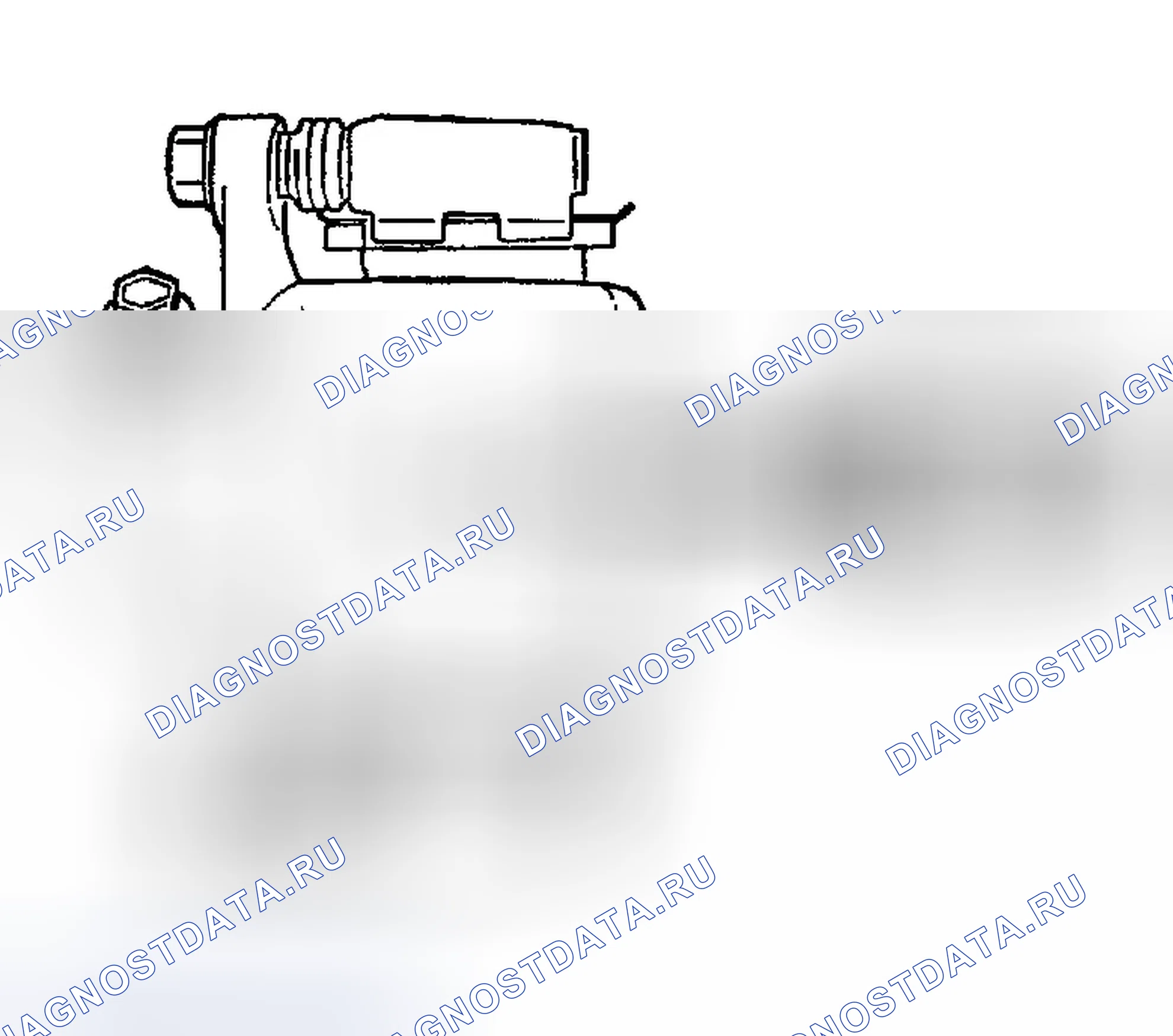 Рис. 57: PAD. Infiniti G35 III