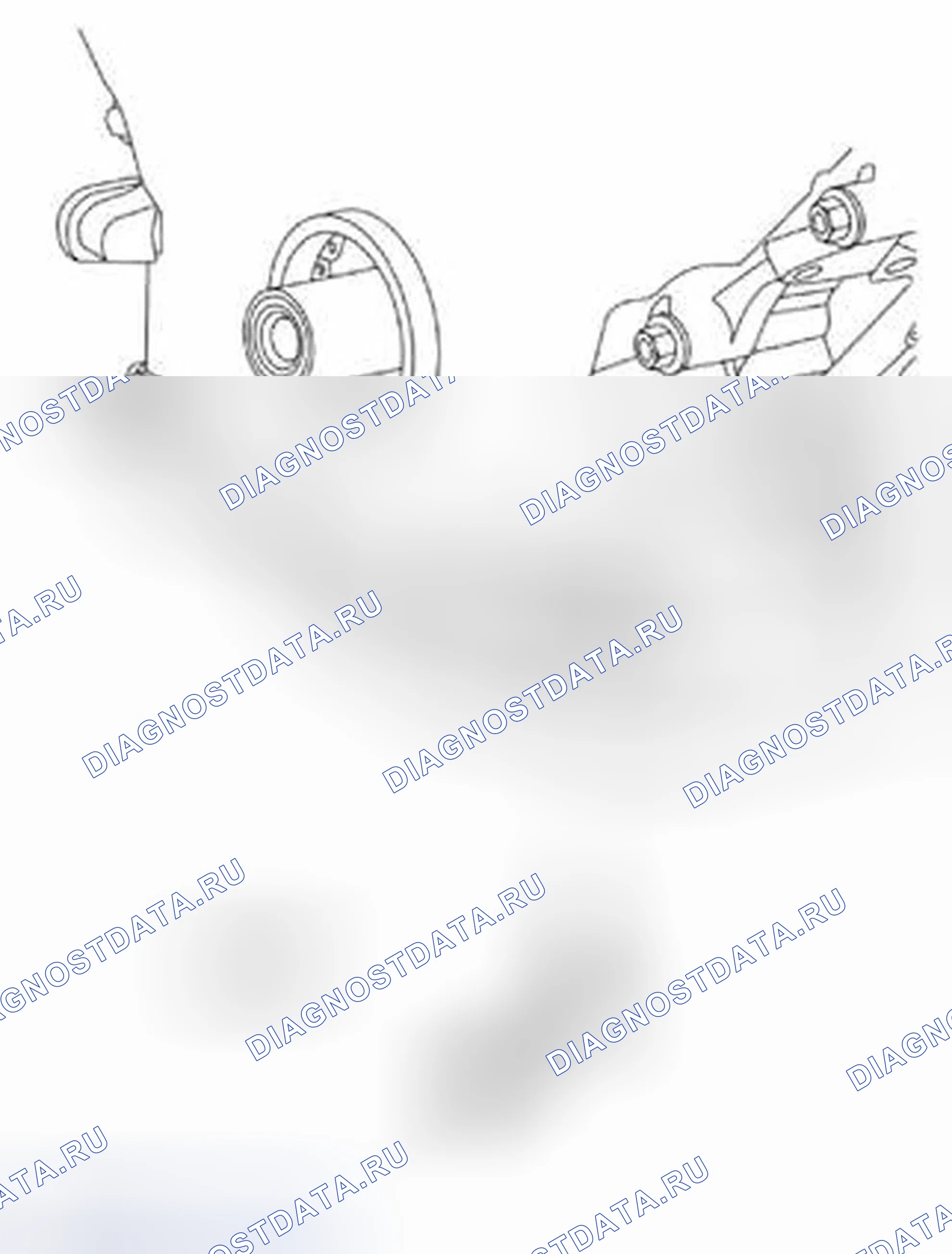 Рис. 1310. Ford Econoline E250 