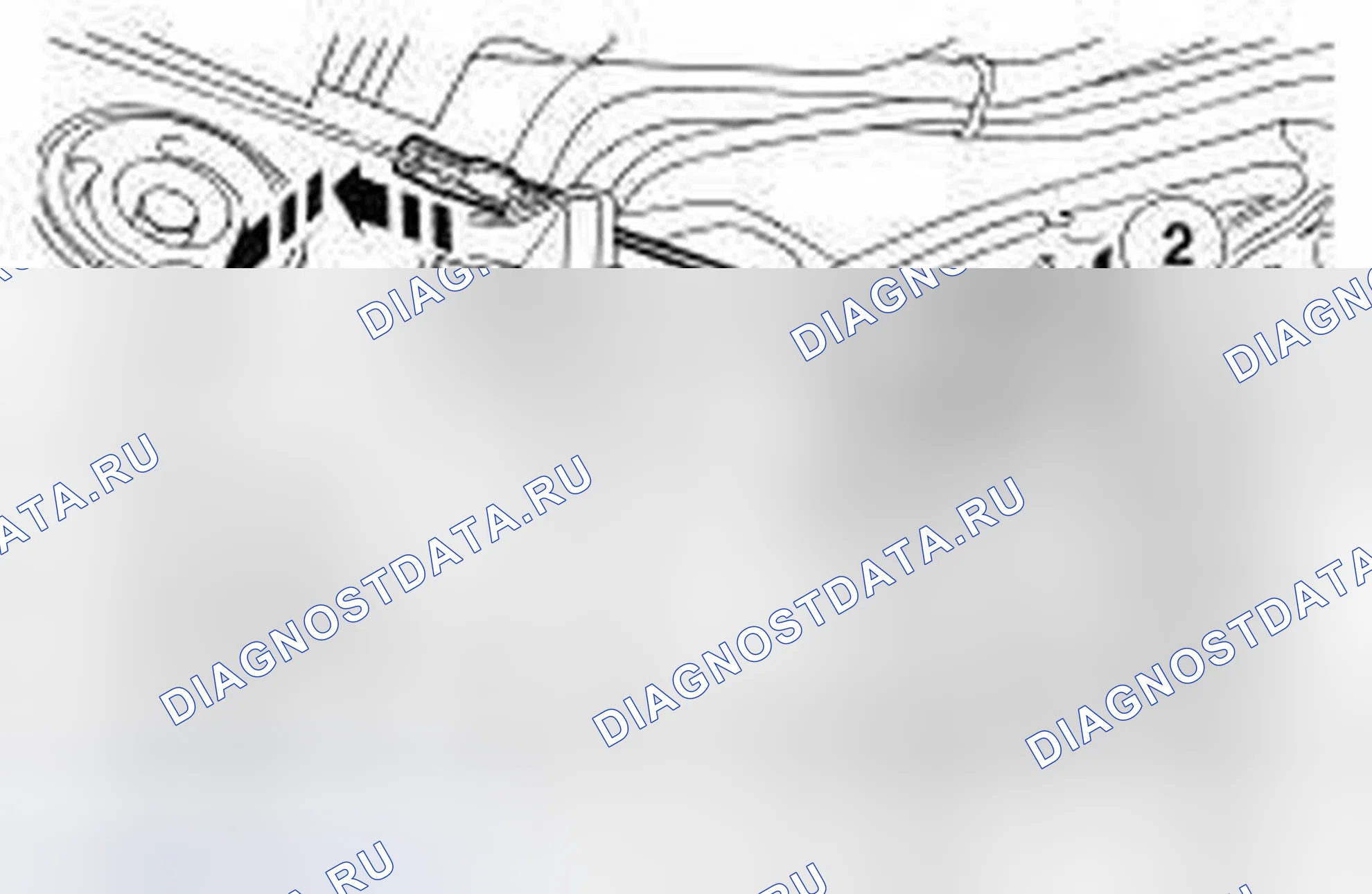 Рис. 3. Jaguar XF I