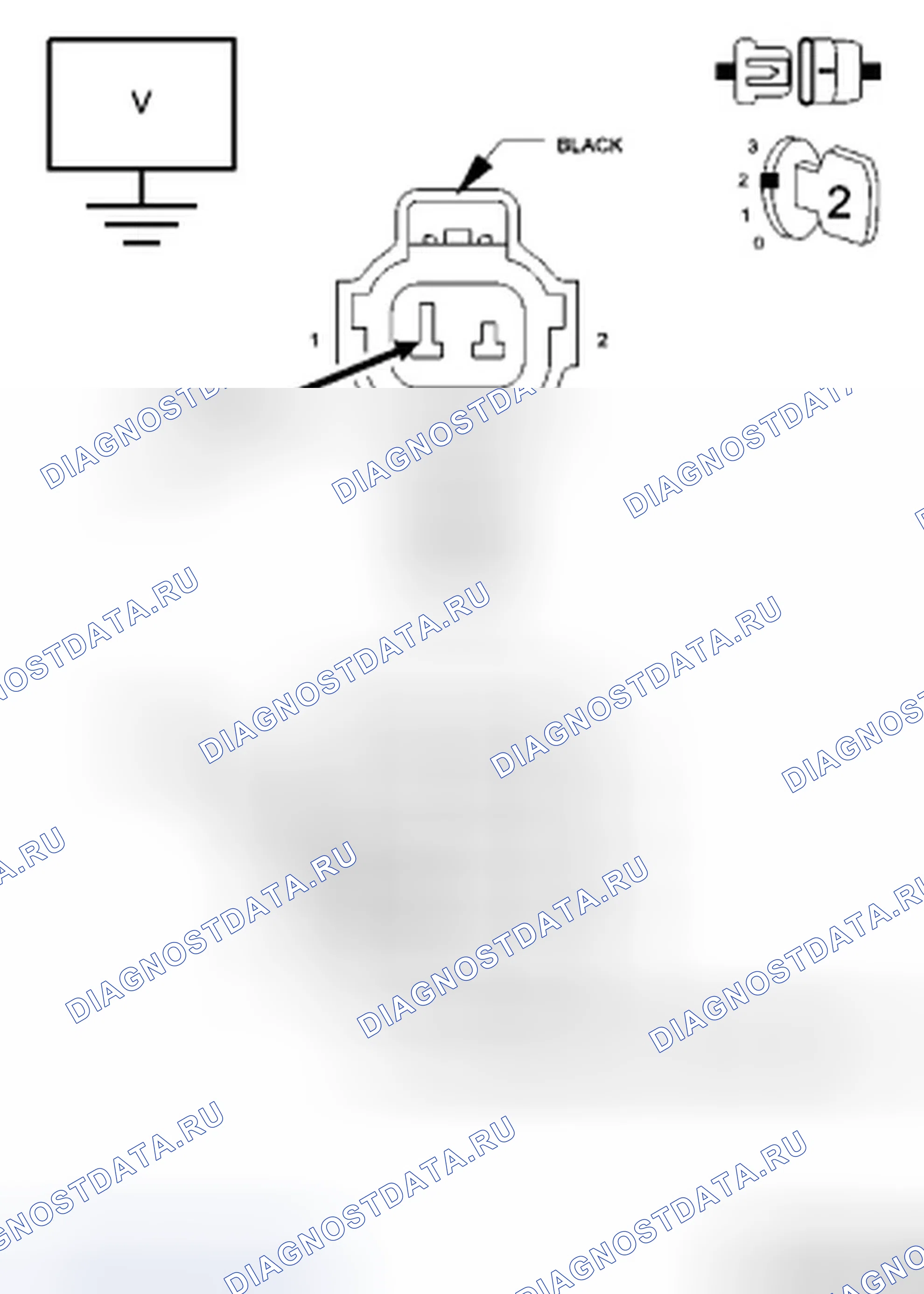 Рис. 1234. Dodge Avenger II