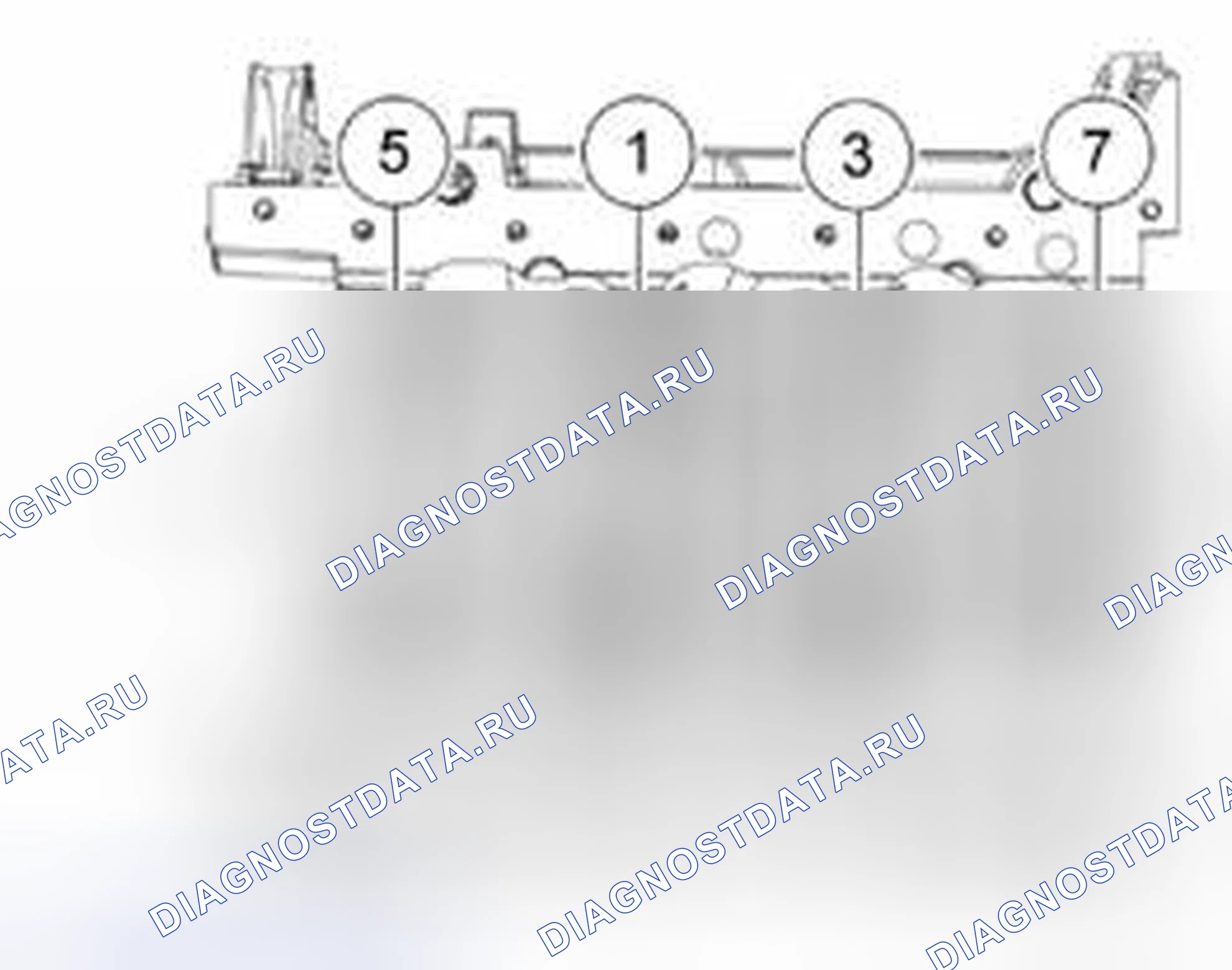 Рис. 1188. Ford F-150 XII