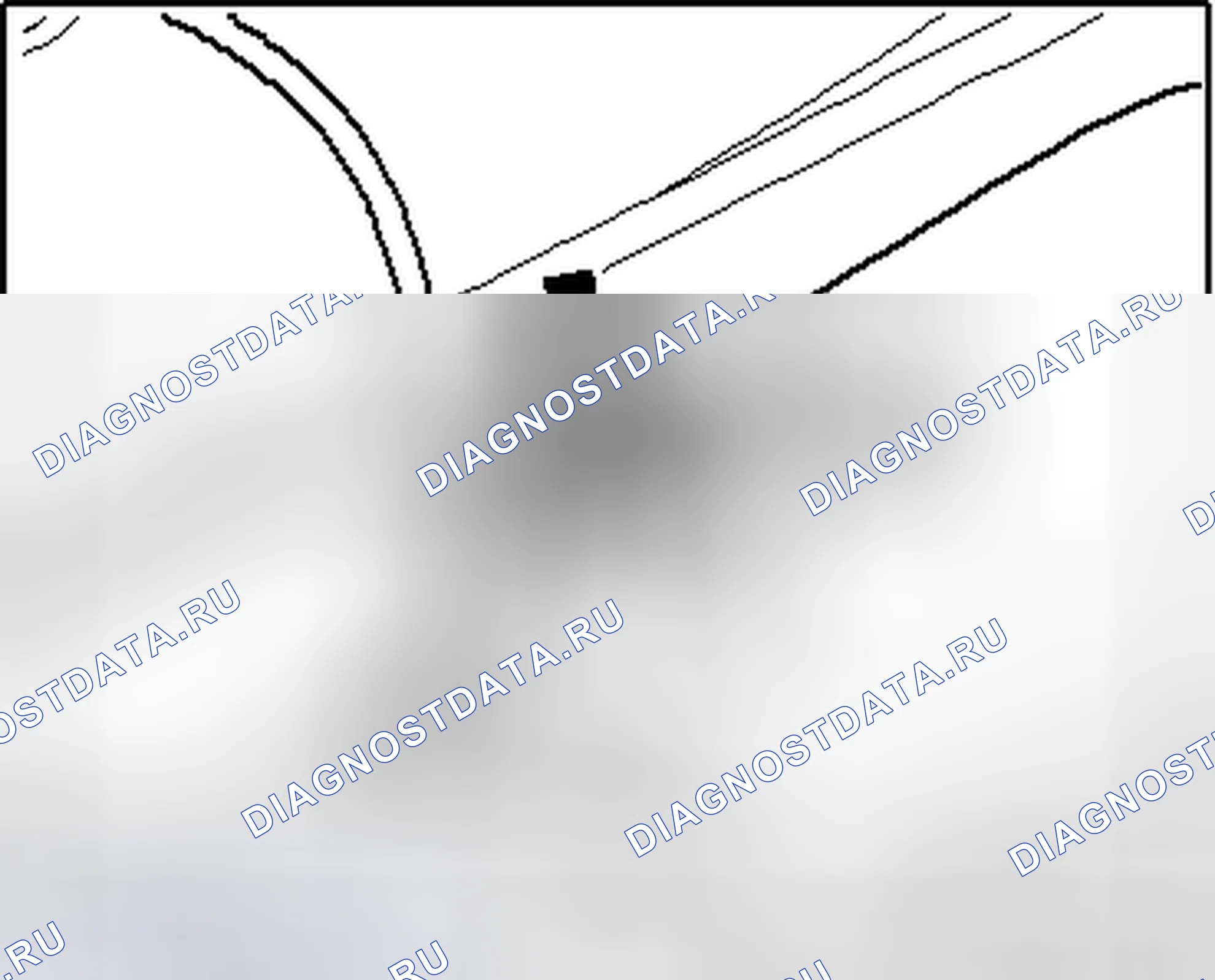 Рис. 130. Volkswagen Passat B6