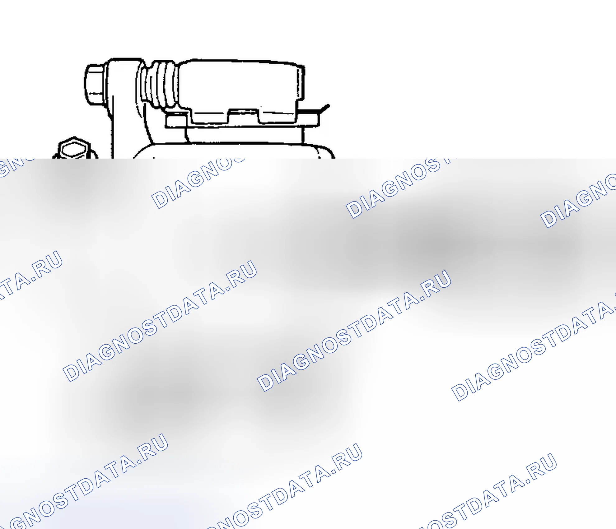 Рис. 119: PAD. Infiniti G35 III