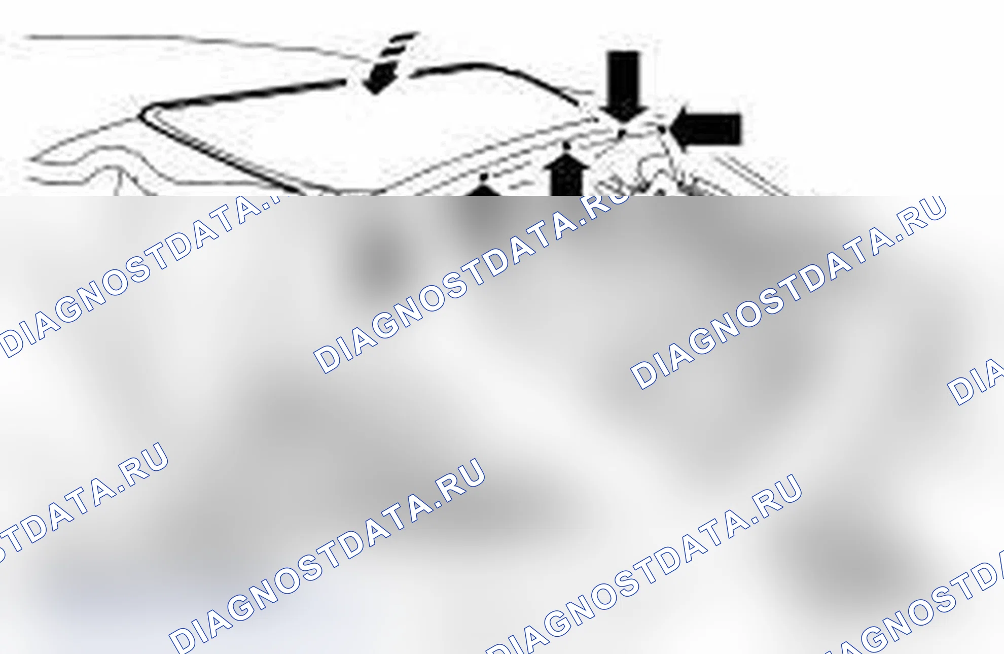 Рис. 13. Jaguar XK II рестайлинг 2